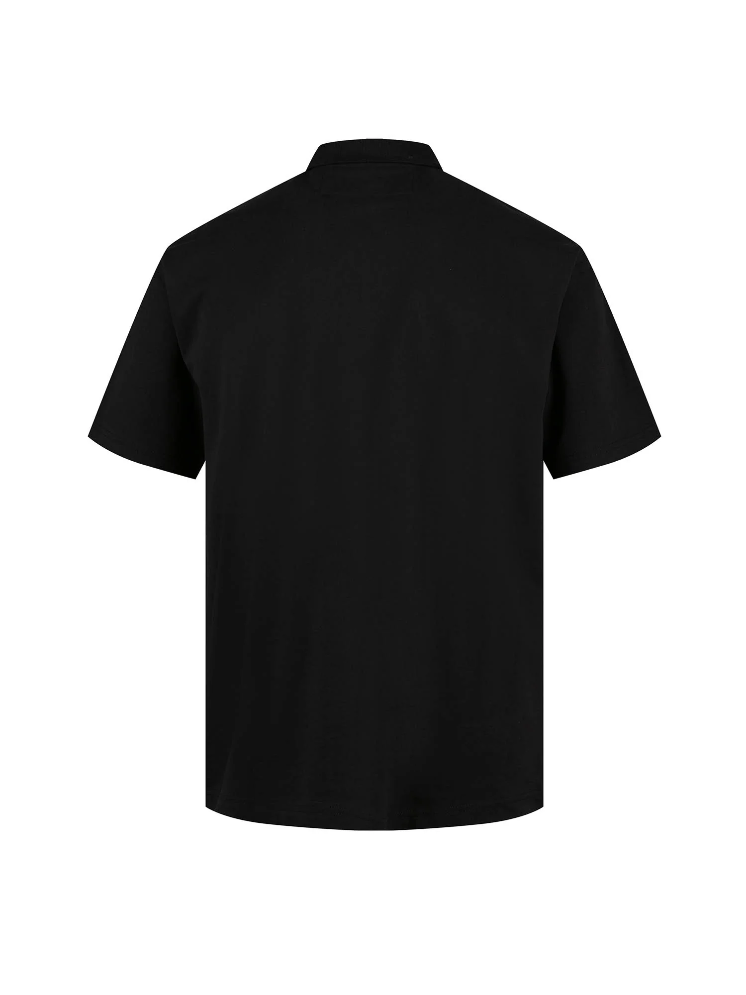 MAGNA POLO WITH CHECK POCKET - Image 5