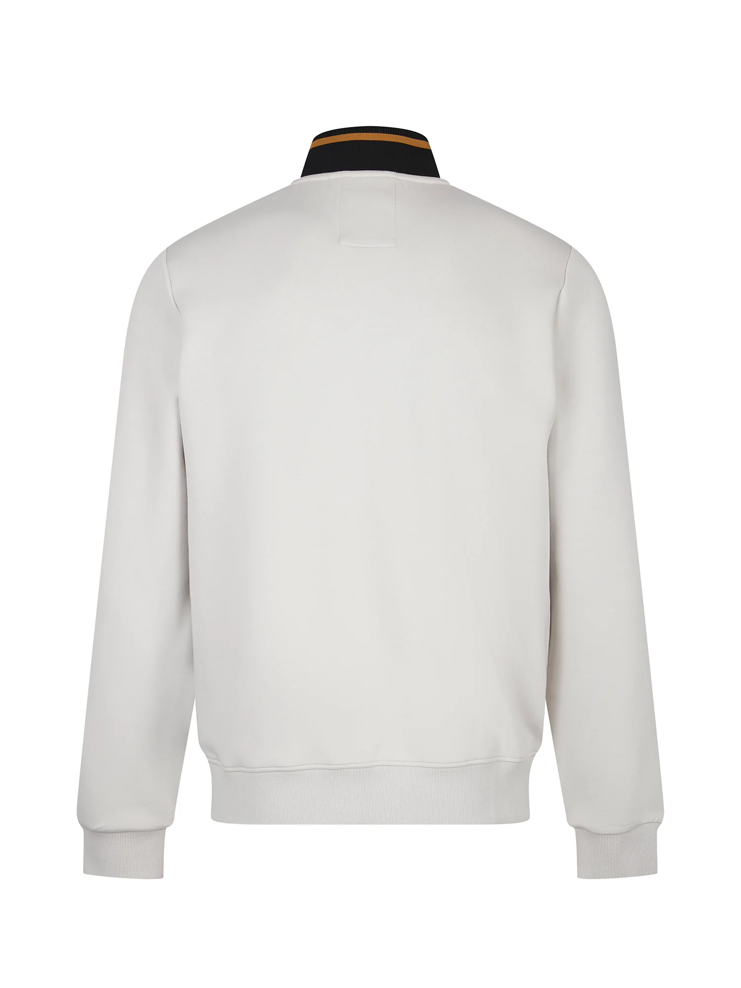 MAKATI ZIP THROUGH SWEATSHIRT - Image 5