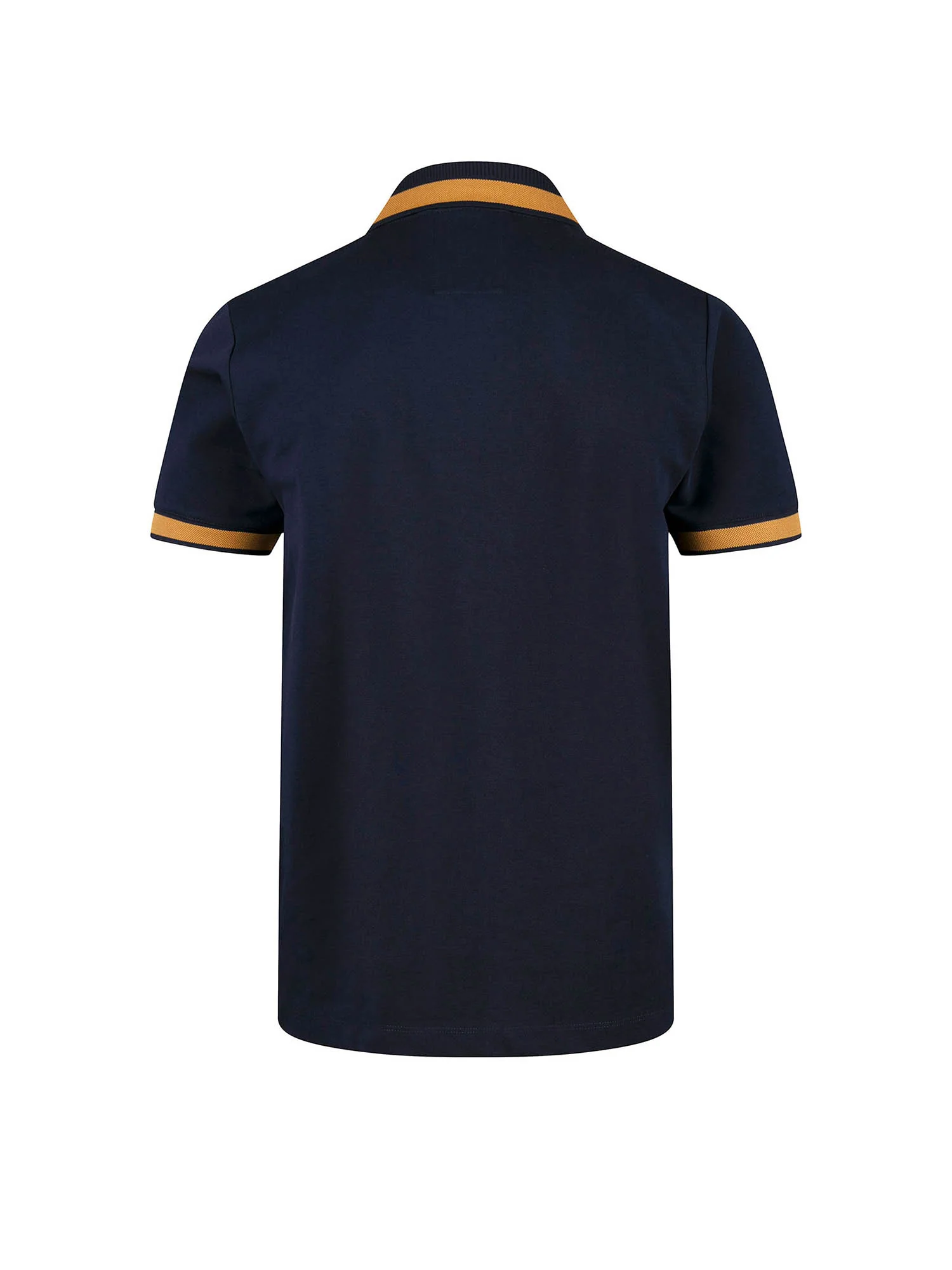 MAKATI HONEYCOMB TEXTURED POLO - Image 5