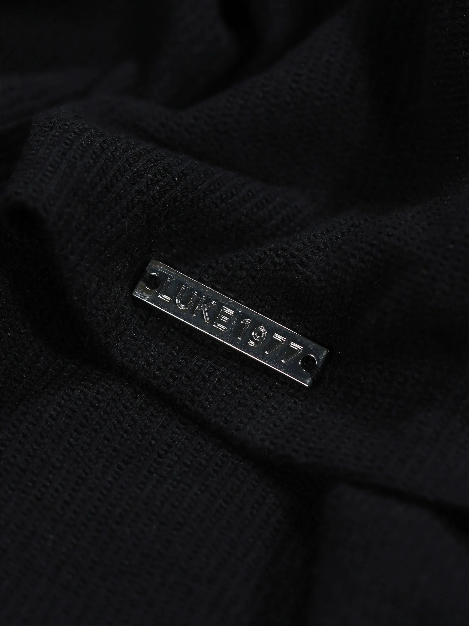 MASAYA TEXTURED POLO - Image 5