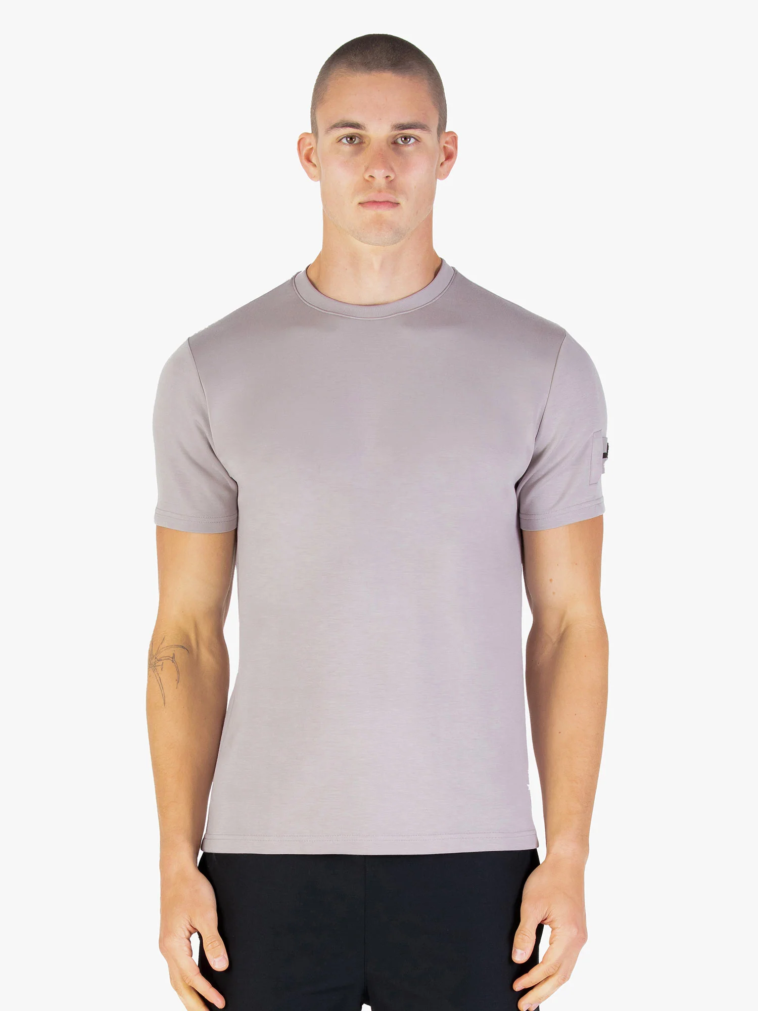 MCAVOY MODAL HEAVYWEIGHT T-SHIRT - Image 2