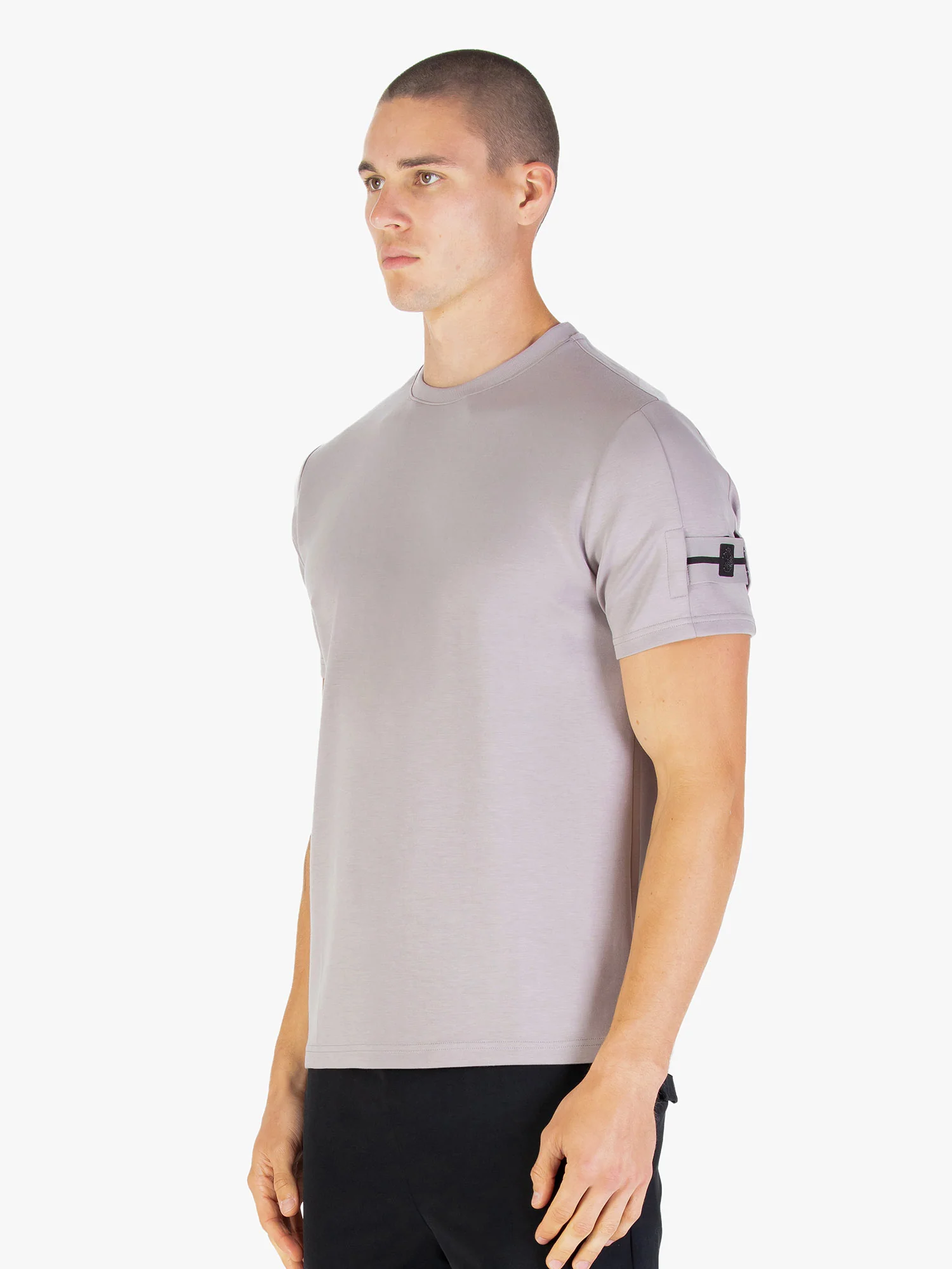MCAVOY MODAL HEAVYWEIGHT T-SHIRT - Image 3