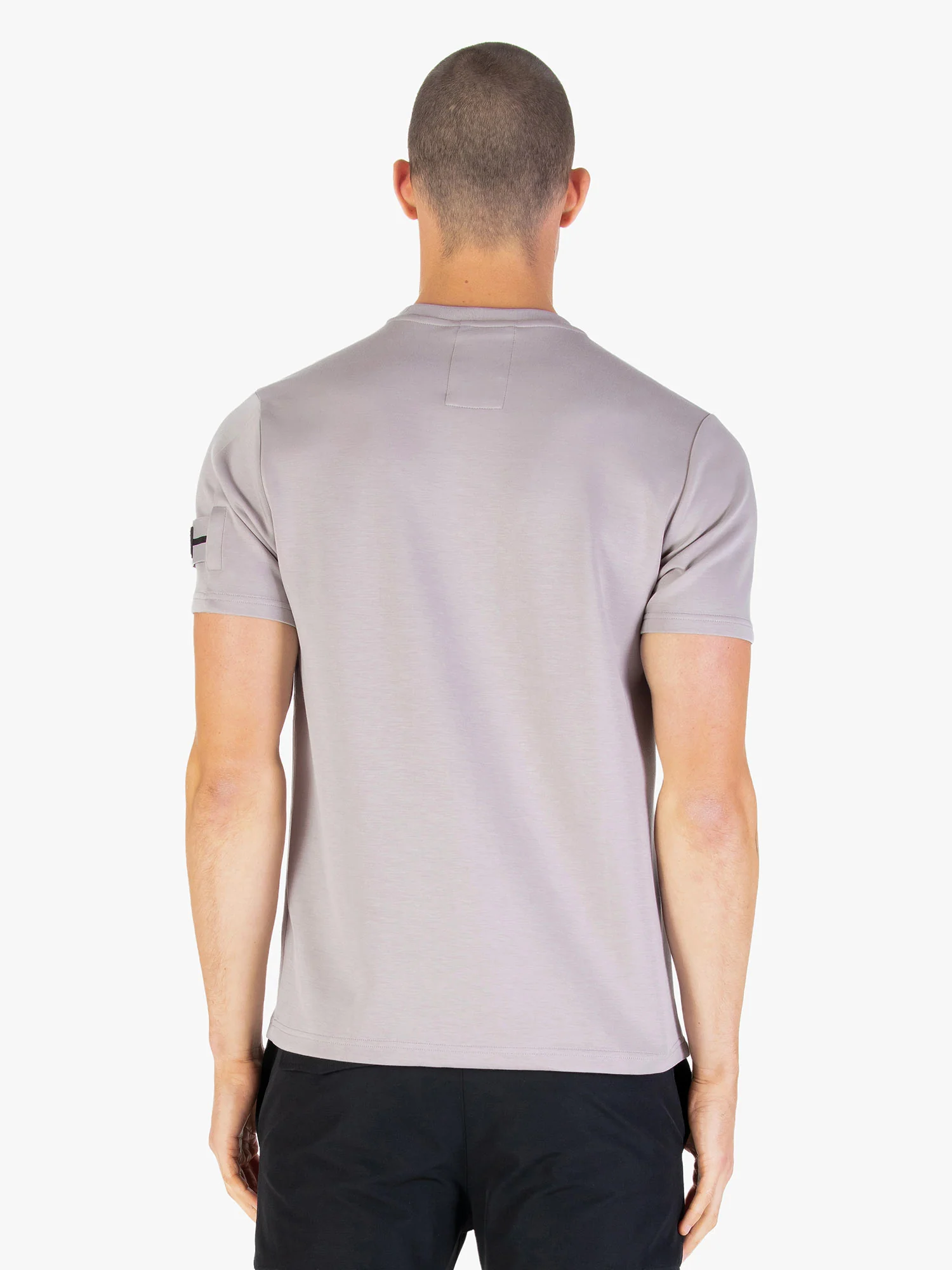 MCAVOY MODAL HEAVYWEIGHT T-SHIRT - Image 4