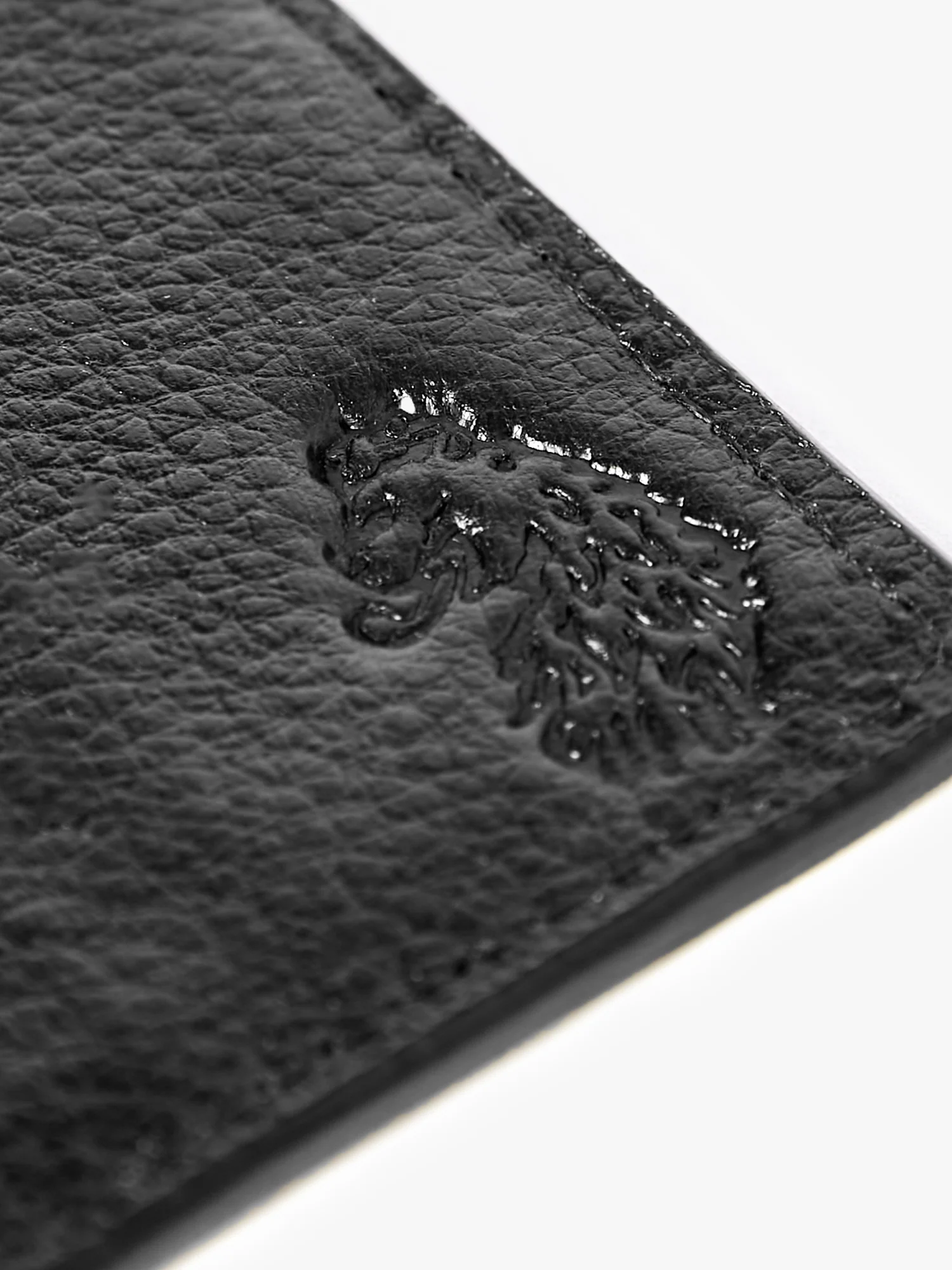 MILLED CARD HOLDER - Image 3