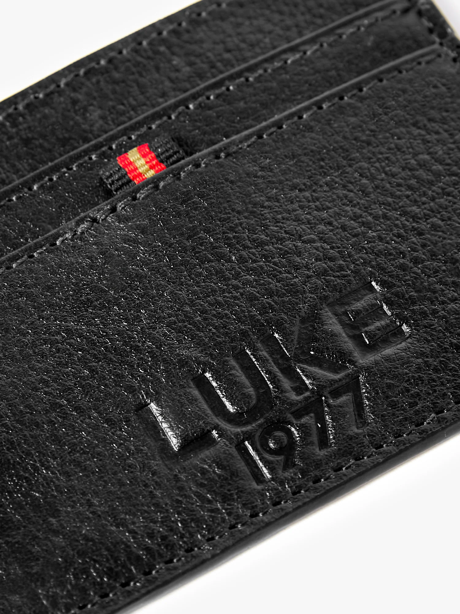 MILLED CARD HOLDER - Image 4
