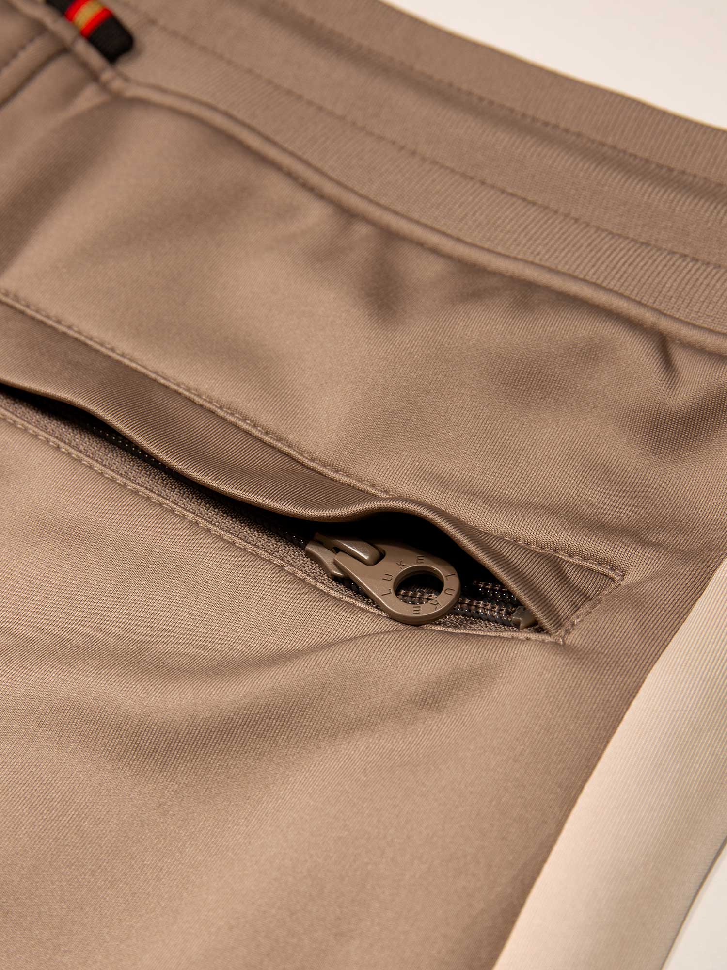 KAEL CUFFED JOGGERS - Image 9