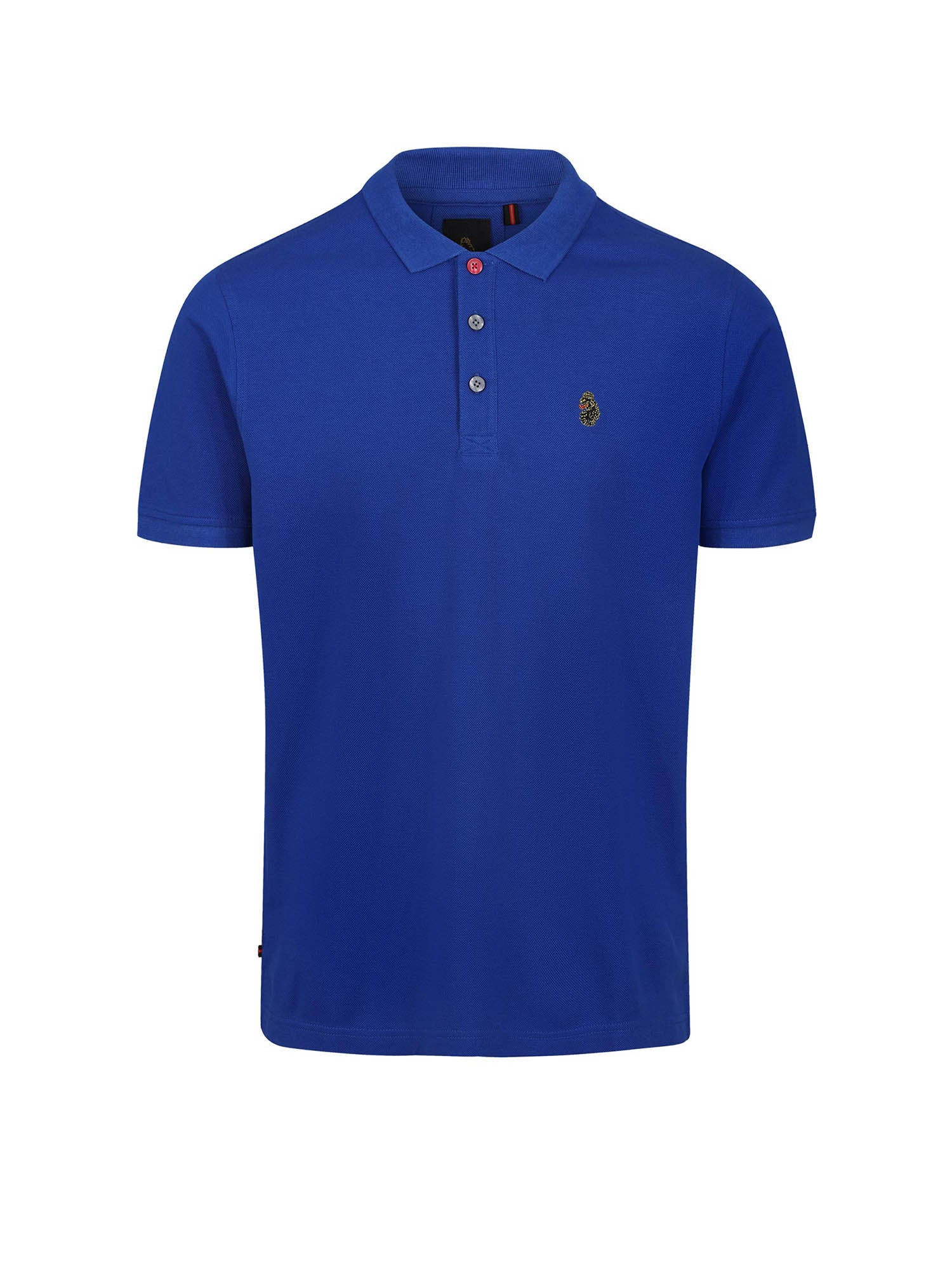 NEW MEAD PIQUE POLO