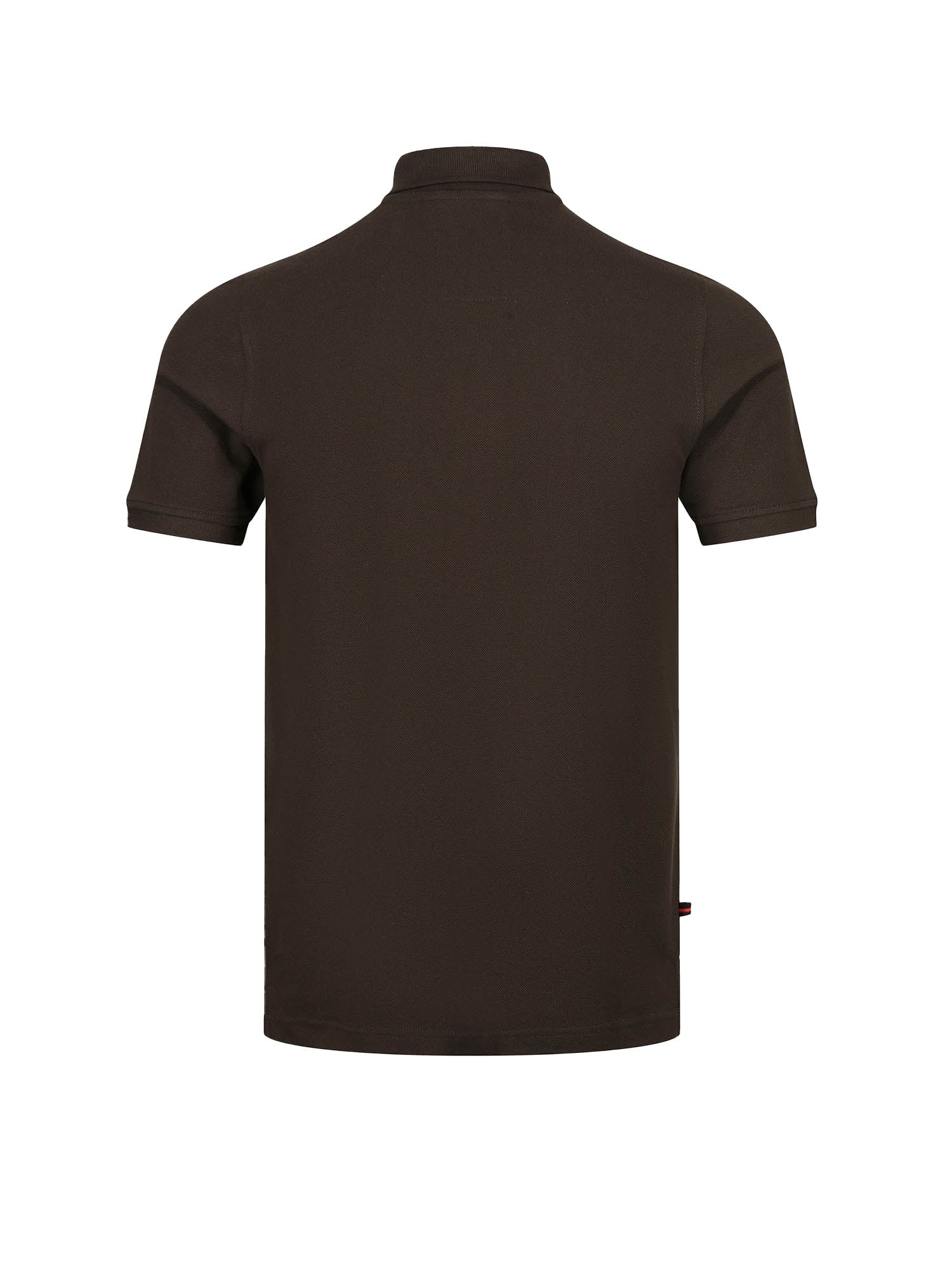 NEW MEAD PIQUE POLO - Image 5