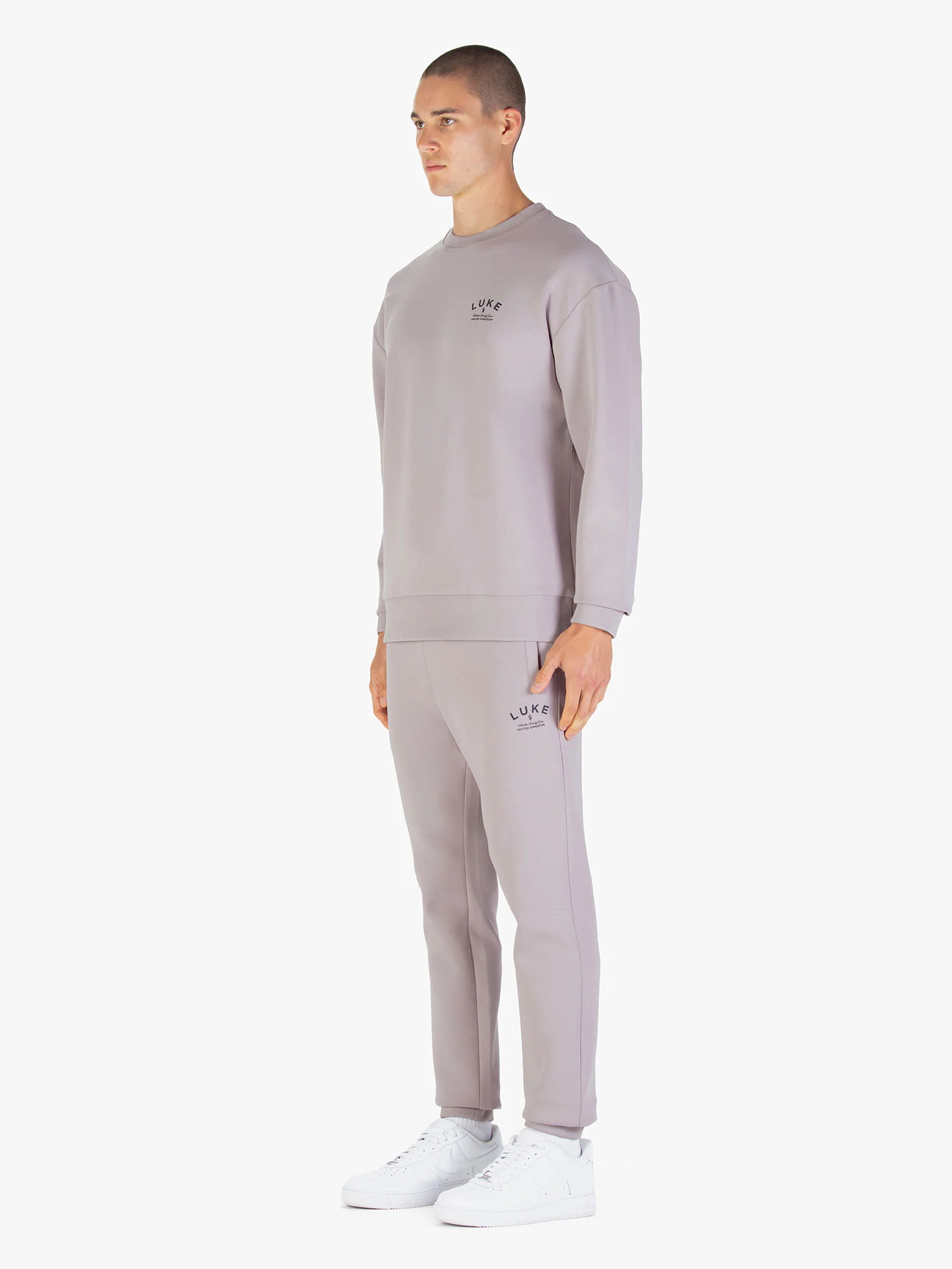 OAKWOOD TRACKSUIT - Image 3