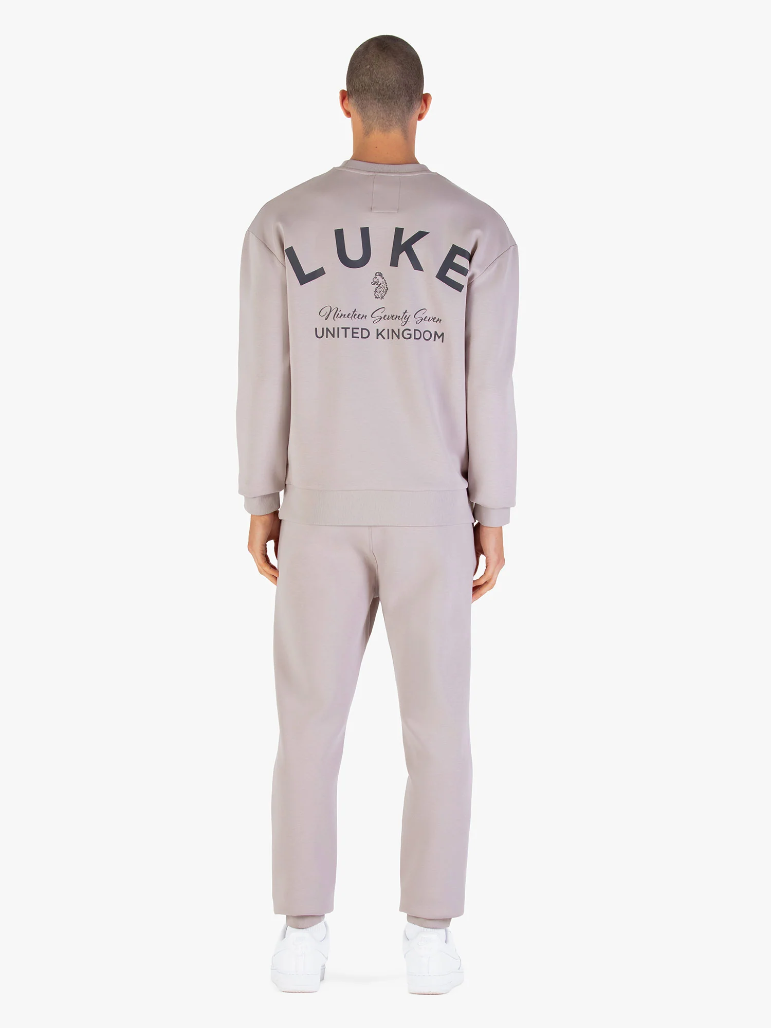OAKWOOD TRACKSUIT - Image 4