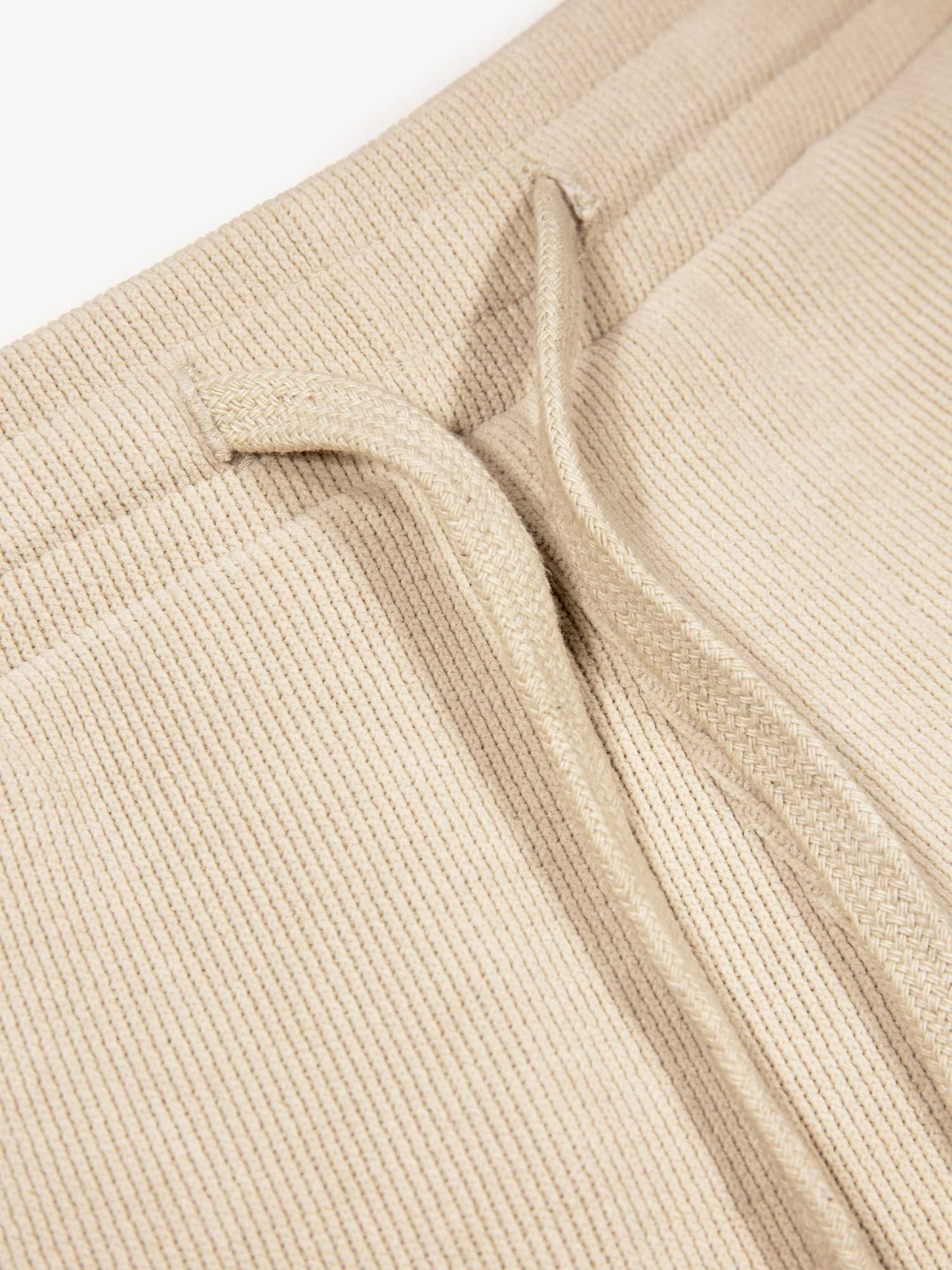 OMAR CORD CARGO SHORTS - Image 7