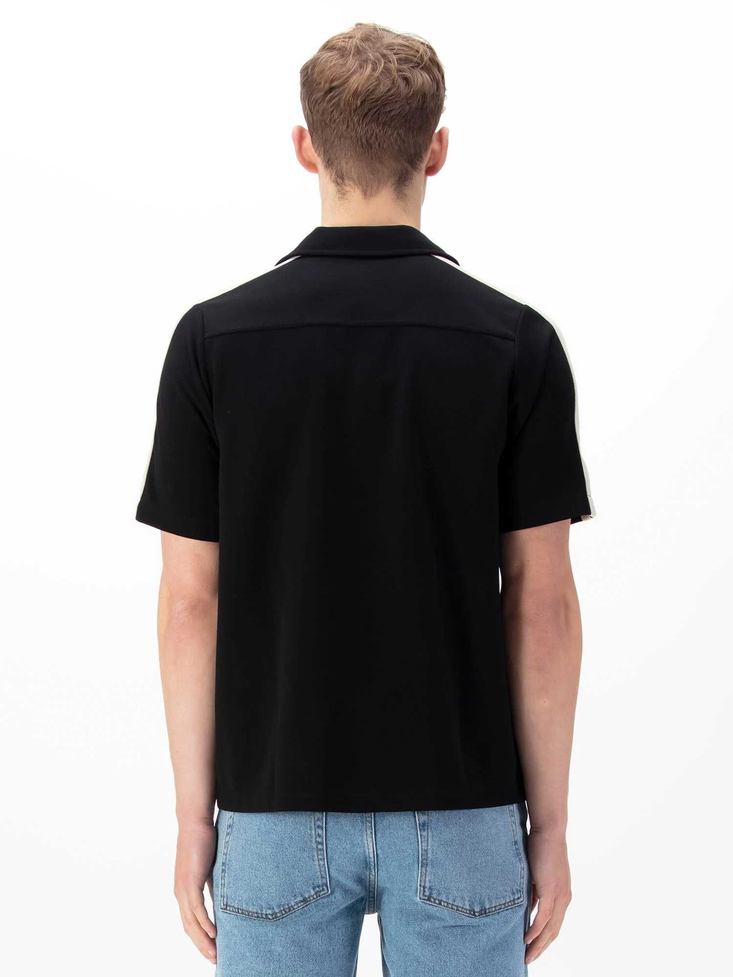 PEKING SHORT SLEEVE SHIRT - Image 4