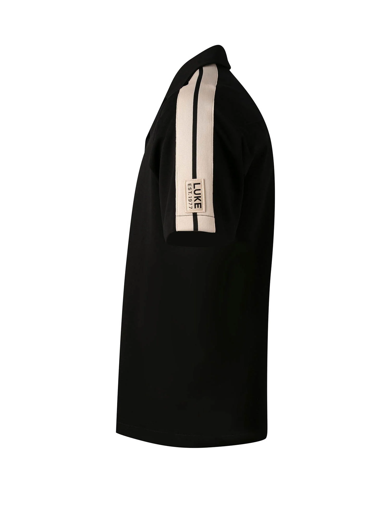 PEKING SHORT SLEEVE SHIRT - Image 5