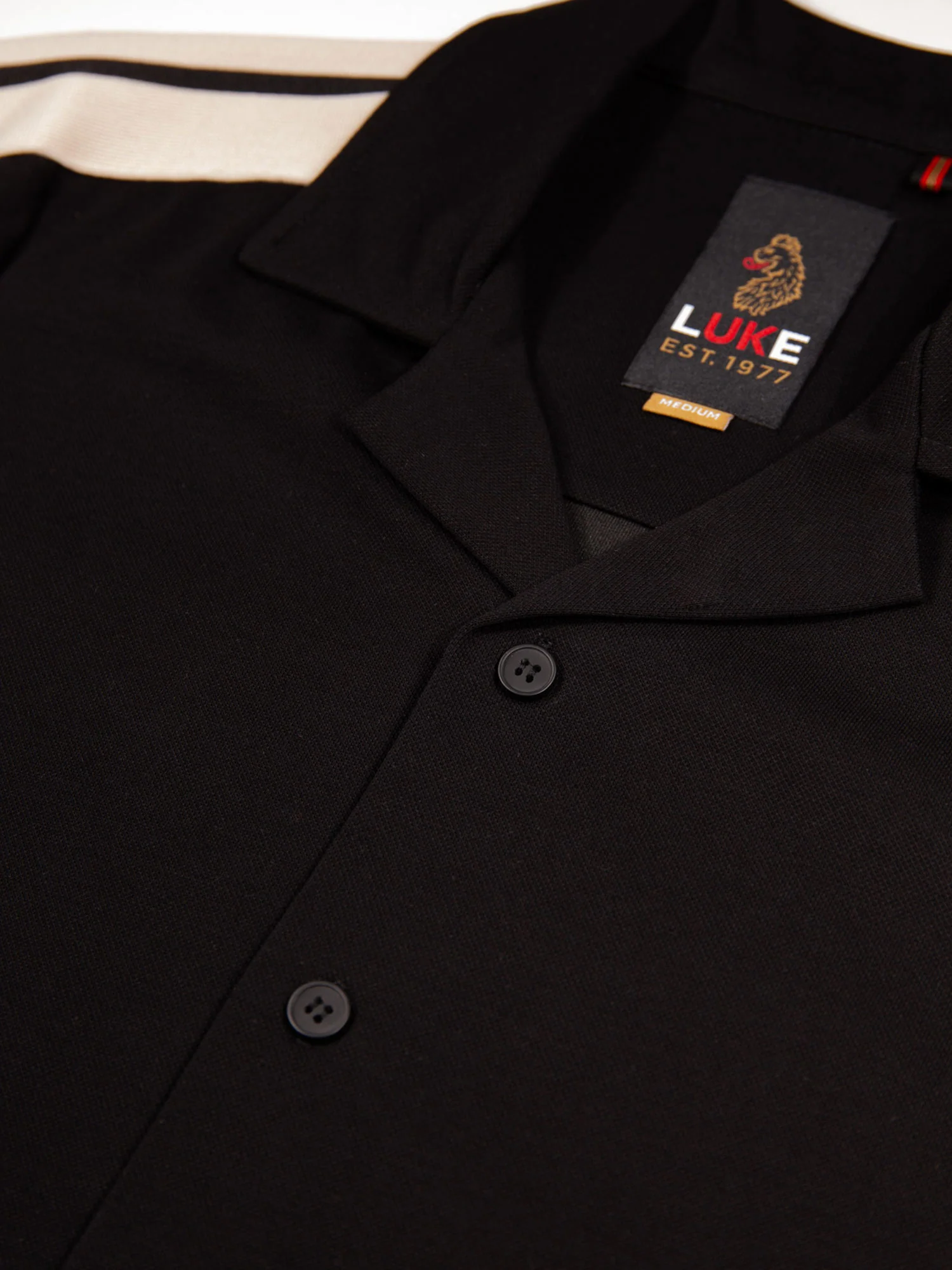 PEKING SHORT SLEEVE SHIRT - Image 7