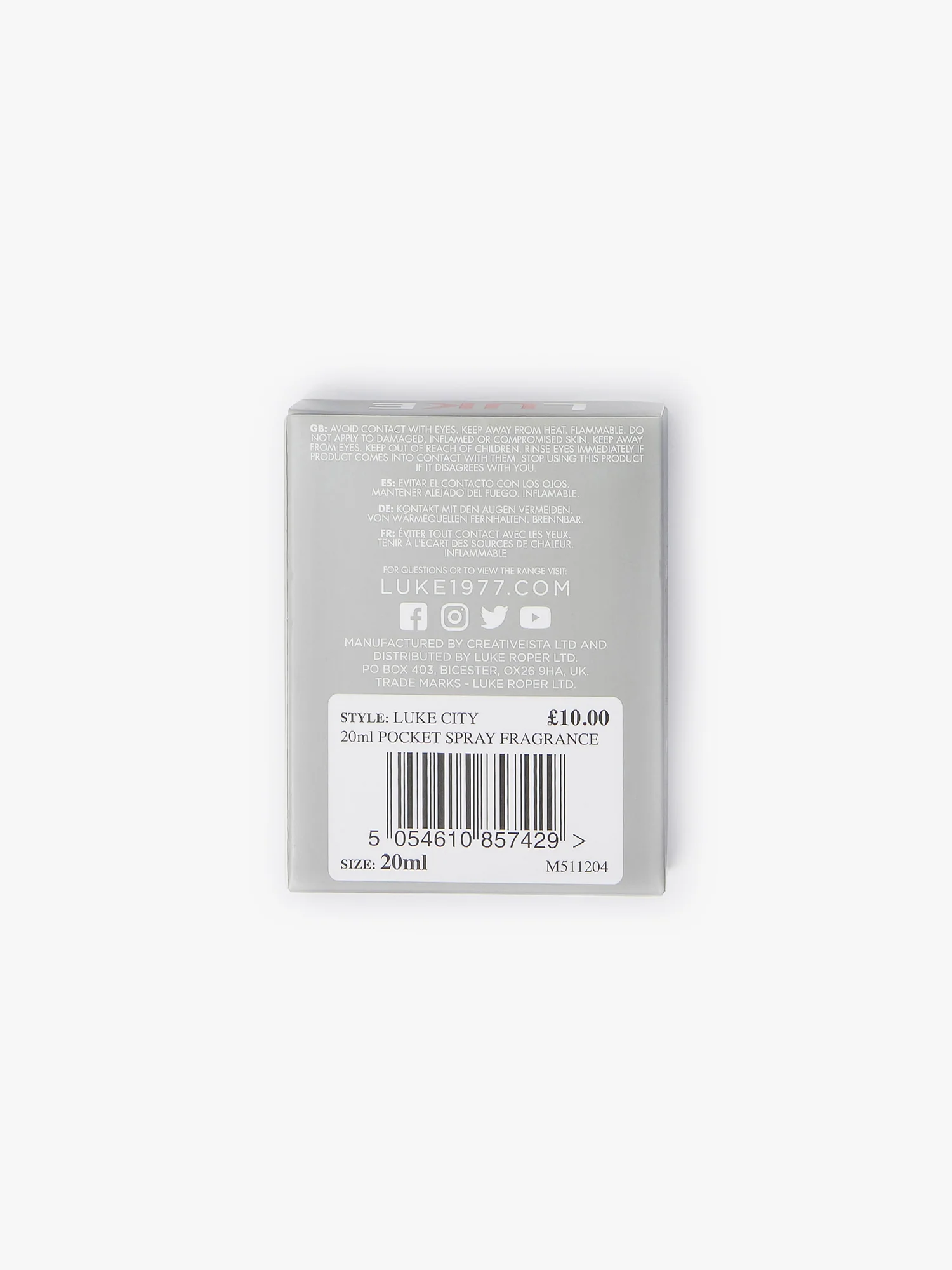 POCKET SPRAY - Image 3
