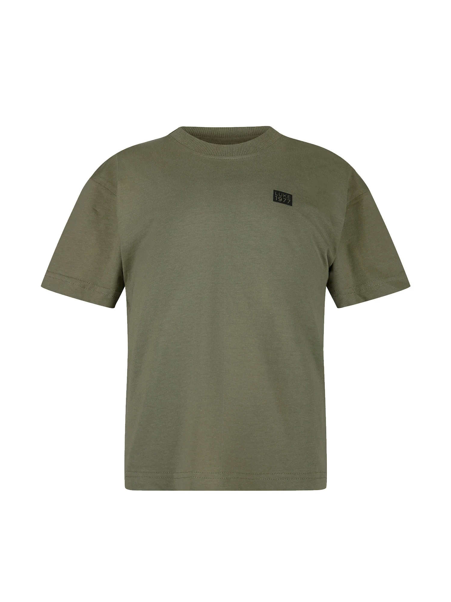 POSSIBILITIES 1000 JUNIOR OVERSIZED T-SHIRT
