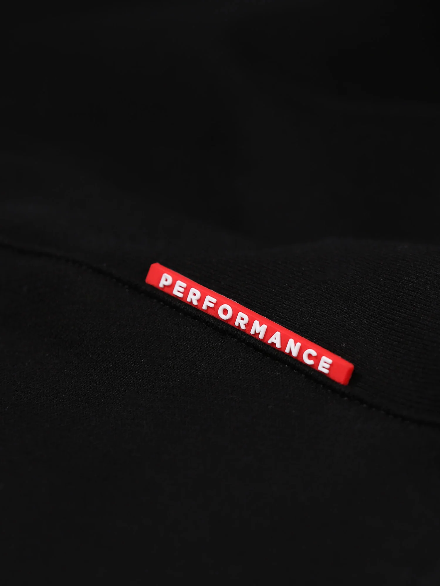WOMENS RAISE WORKOUT OVERSIZED SWEATSHIRT - Image 7