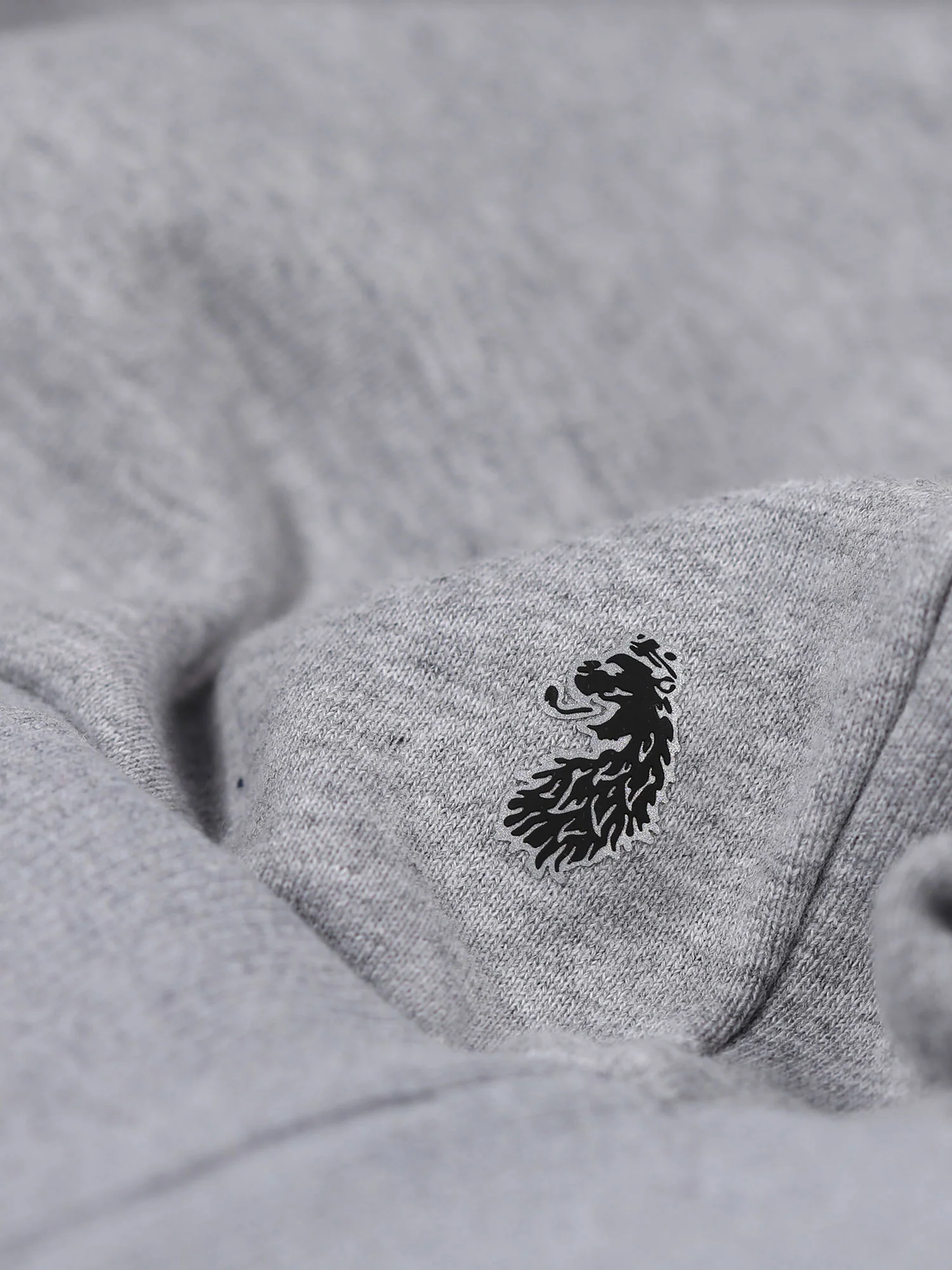 WOMENS RAISE WORKOUT OVERSIZED SWEATSHIRT - Image 3