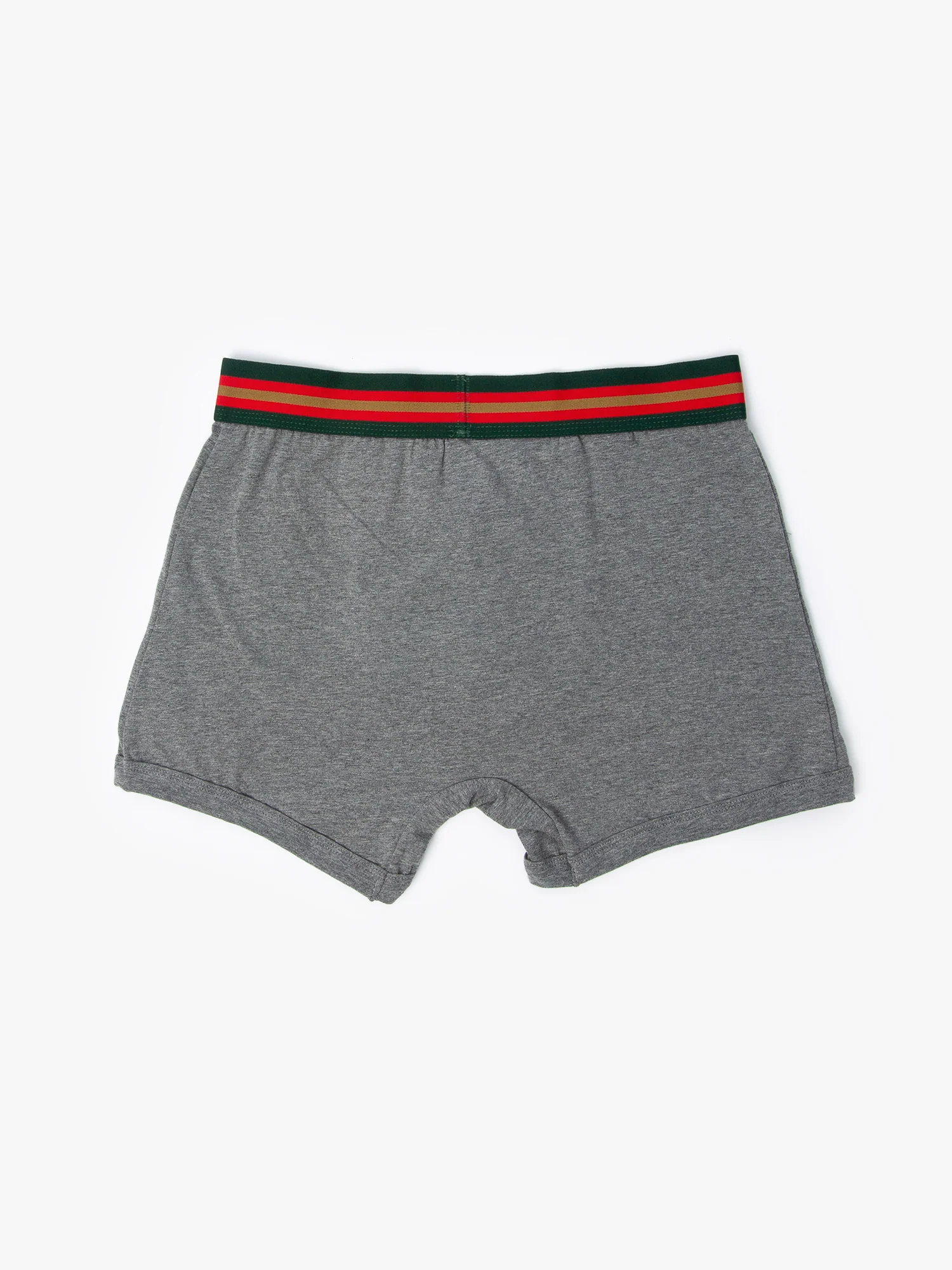 RICK LONG Soft Cotton Trunk Boxers 3 Pack - Image 4