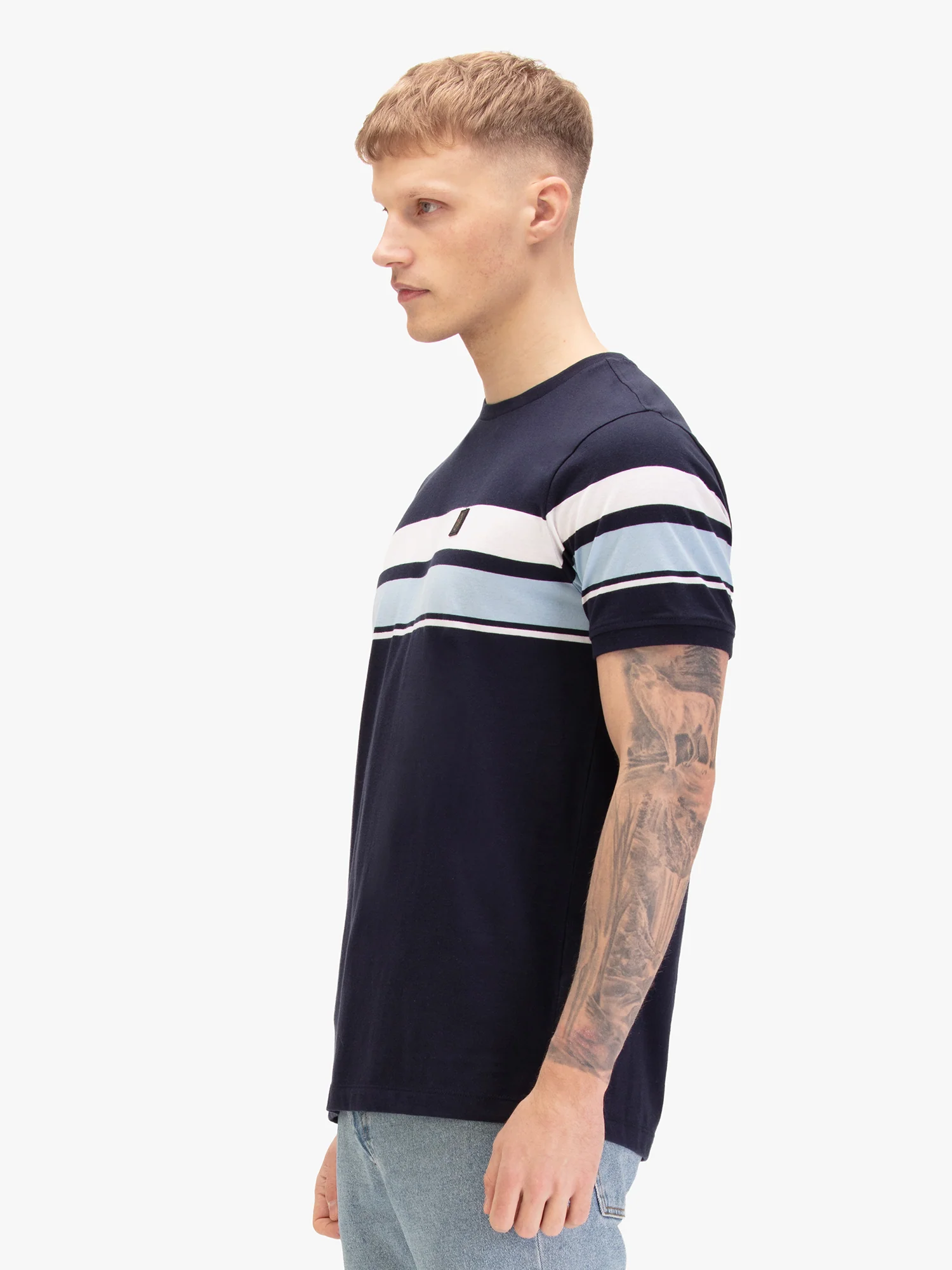 RIO REDEEMER T-SHIRT - Image 3