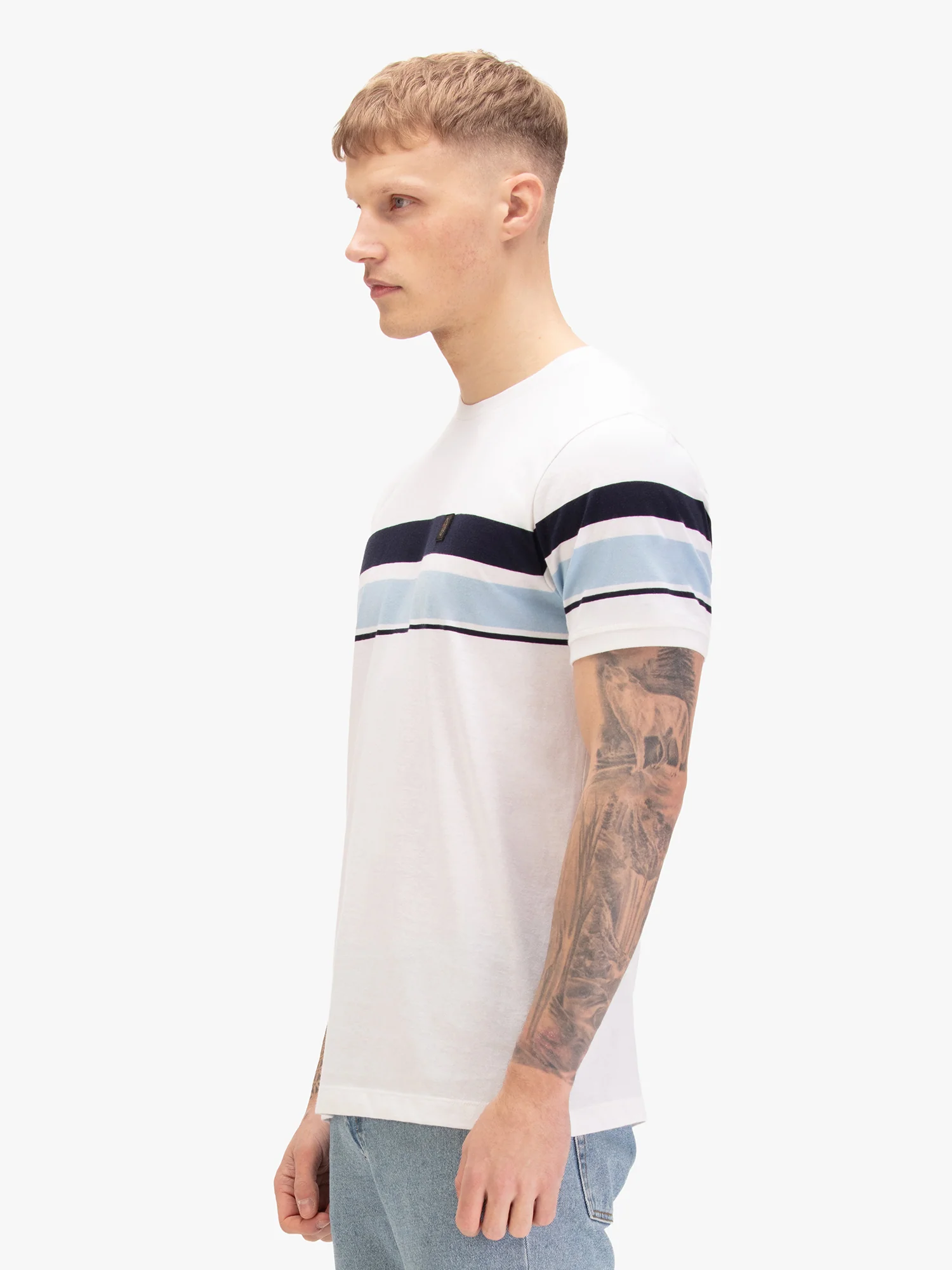 RIO REDEEMER T-SHIRT - Image 3
