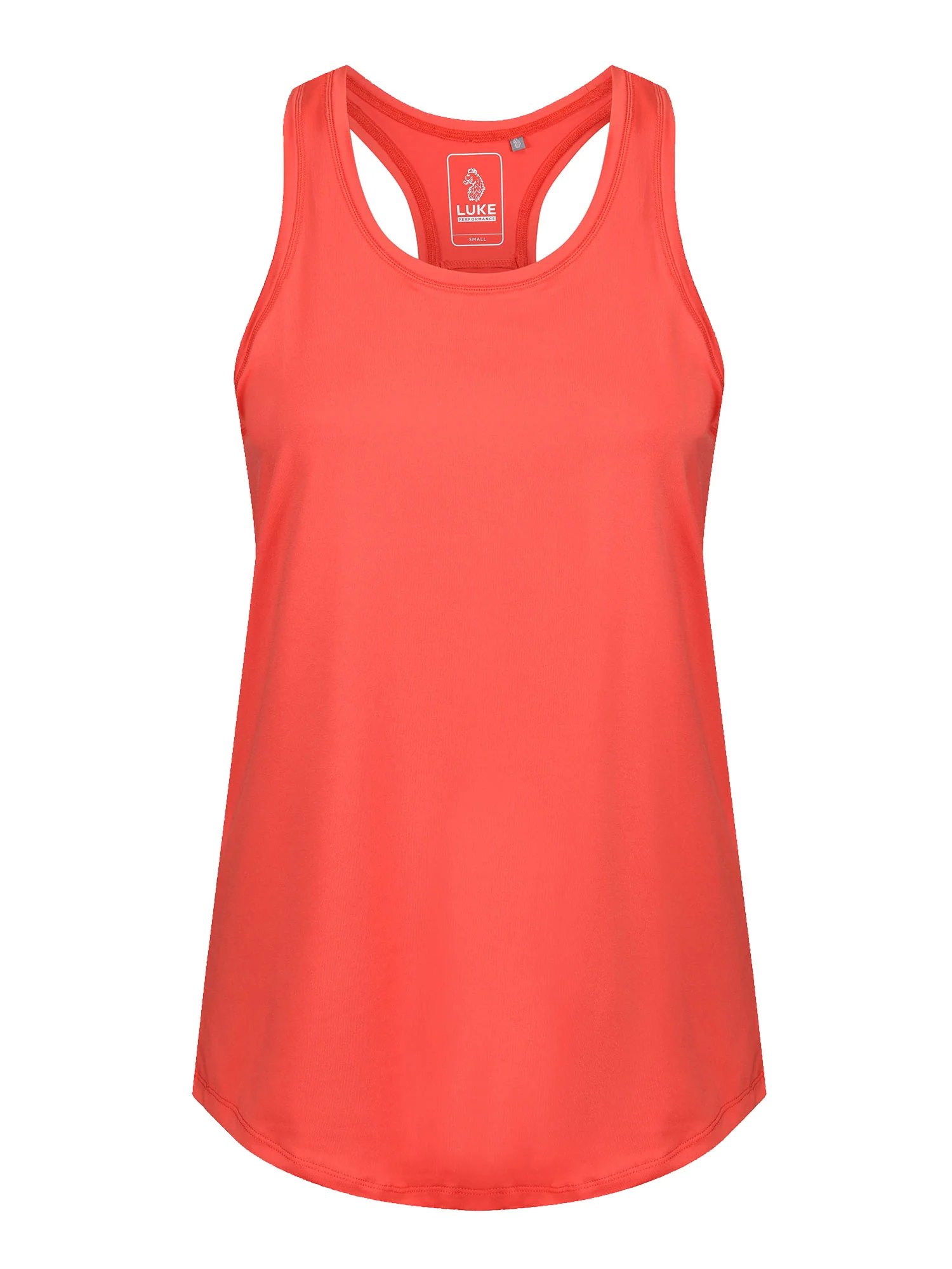 WOMENS ROW GYM VEST - Image 4