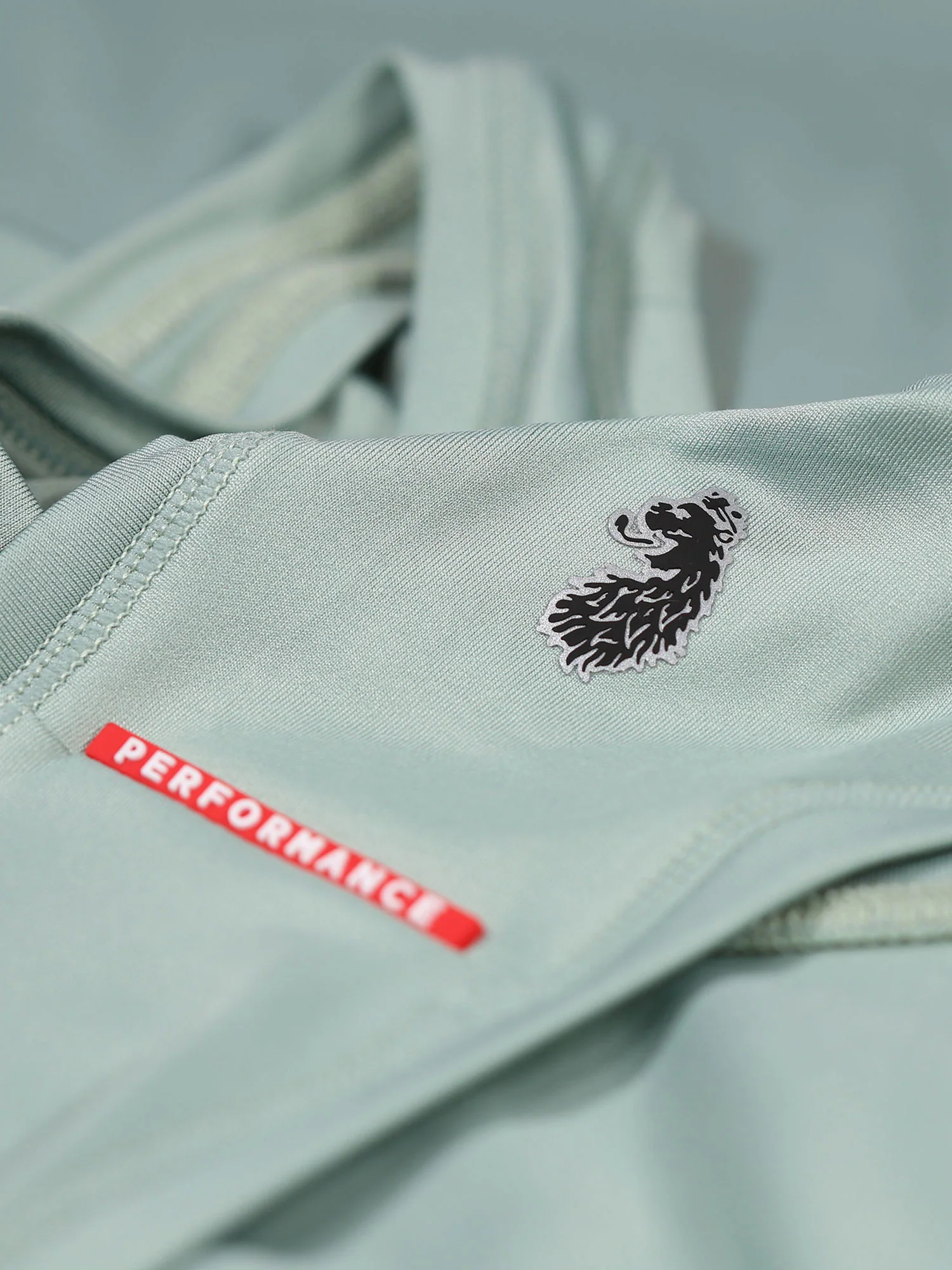 WOMENS ROW GYM VEST - Image 7
