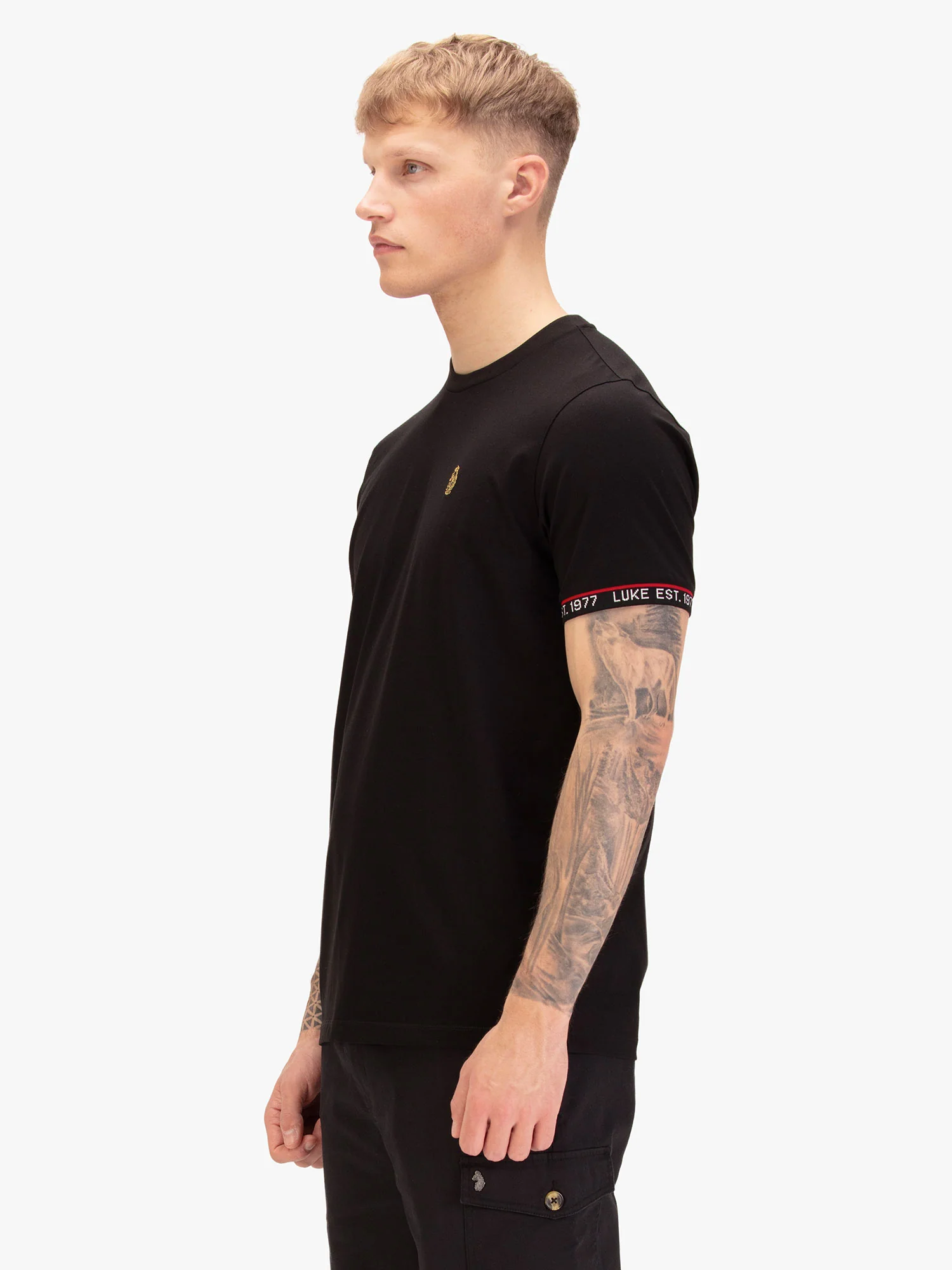 SAN DIEGO T-SHIRT - Image 3