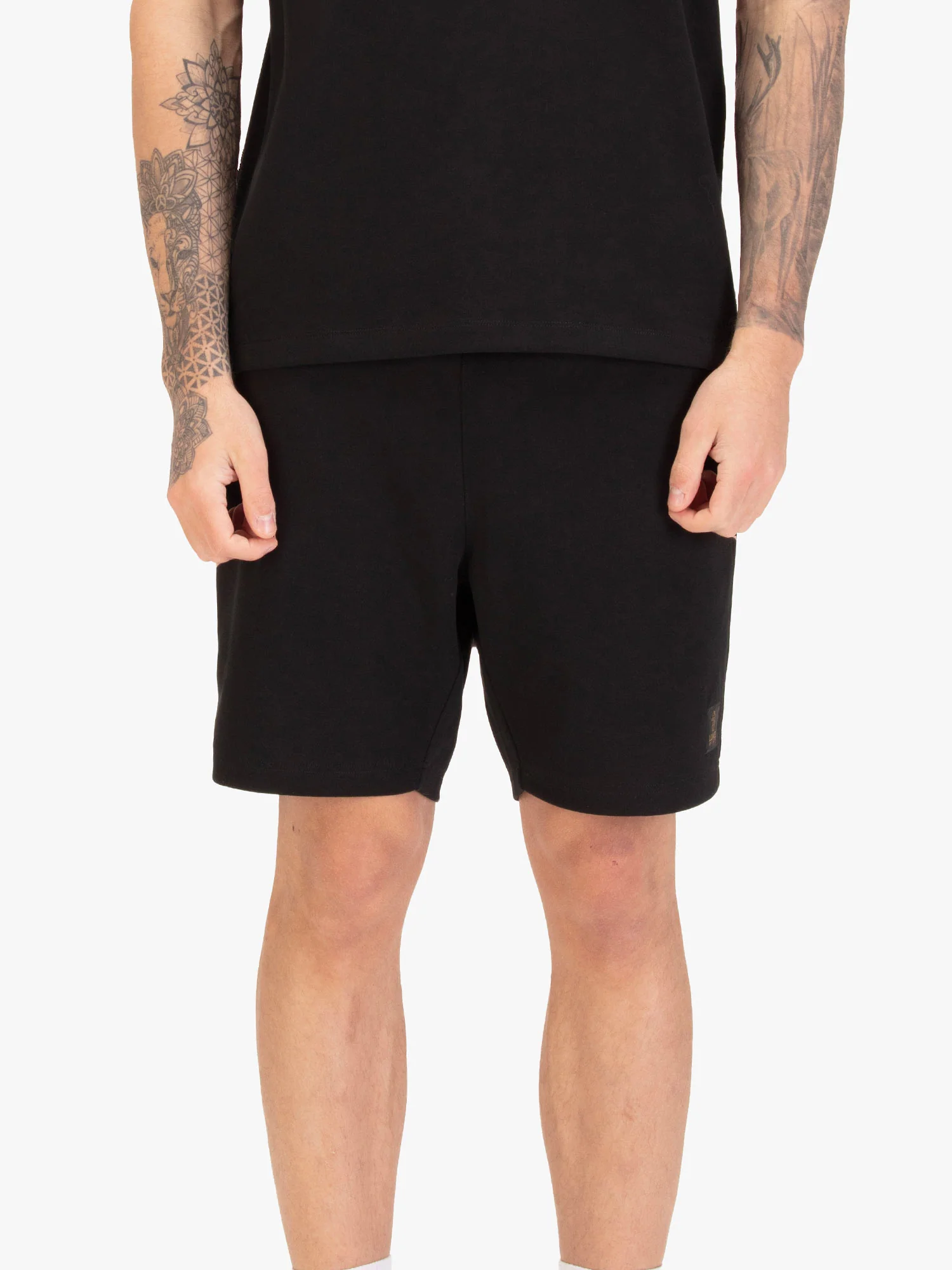 SANIP SHORTS - Image 3