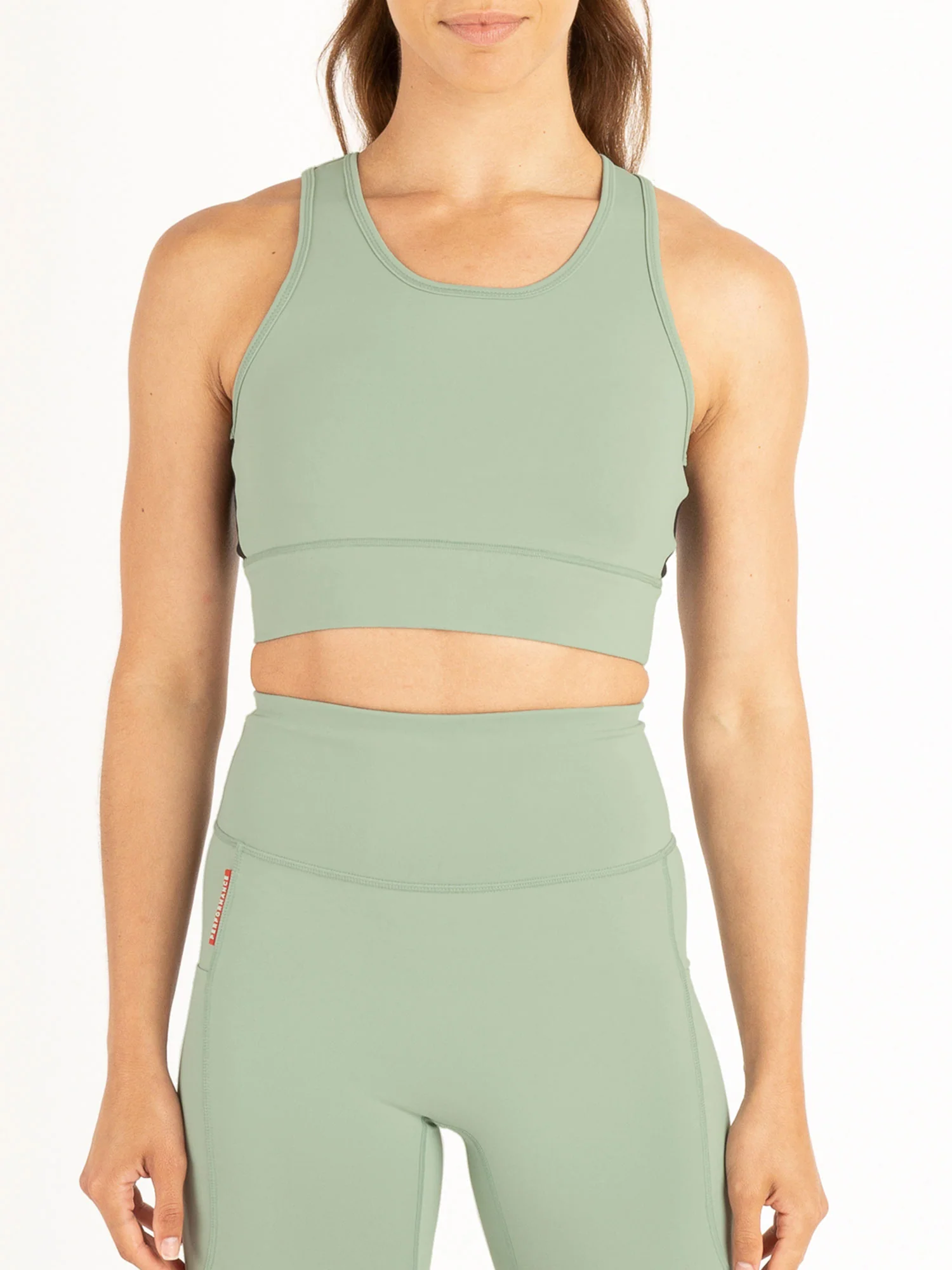 WOMENS SPIN SPORTS BRA