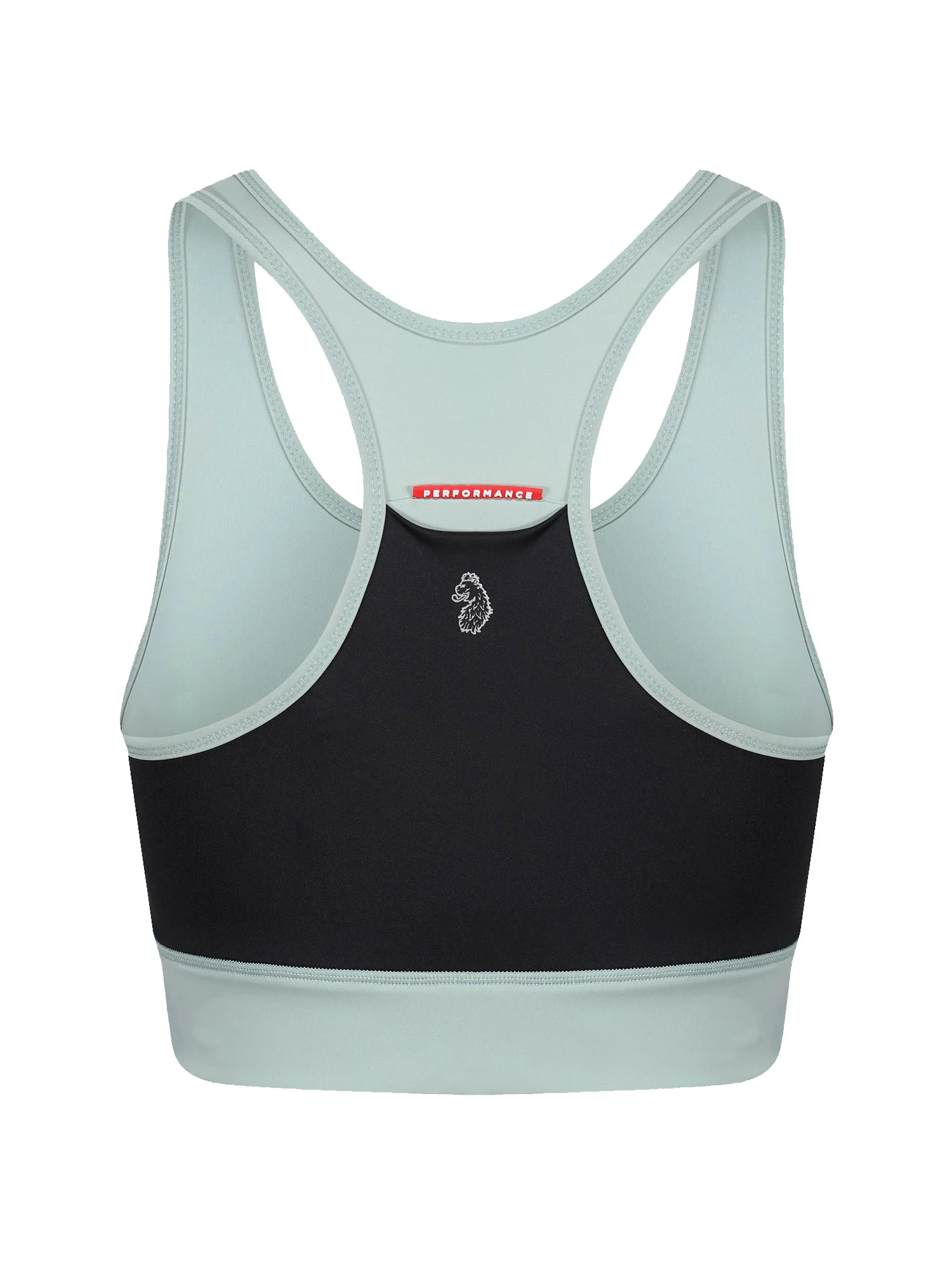 WOMENS SPIN SPORTS BRA - Image 5