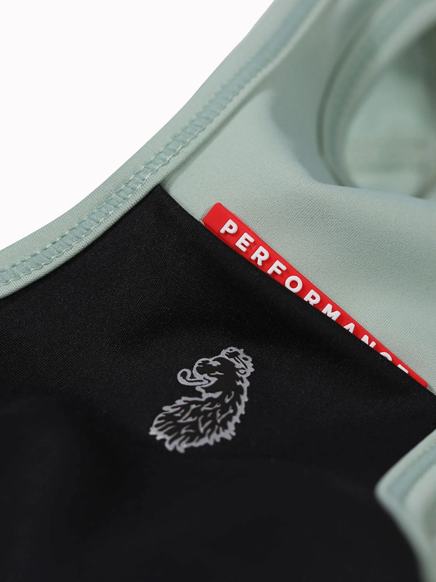 WOMENS SPIN SPORTS BRA - Image 7