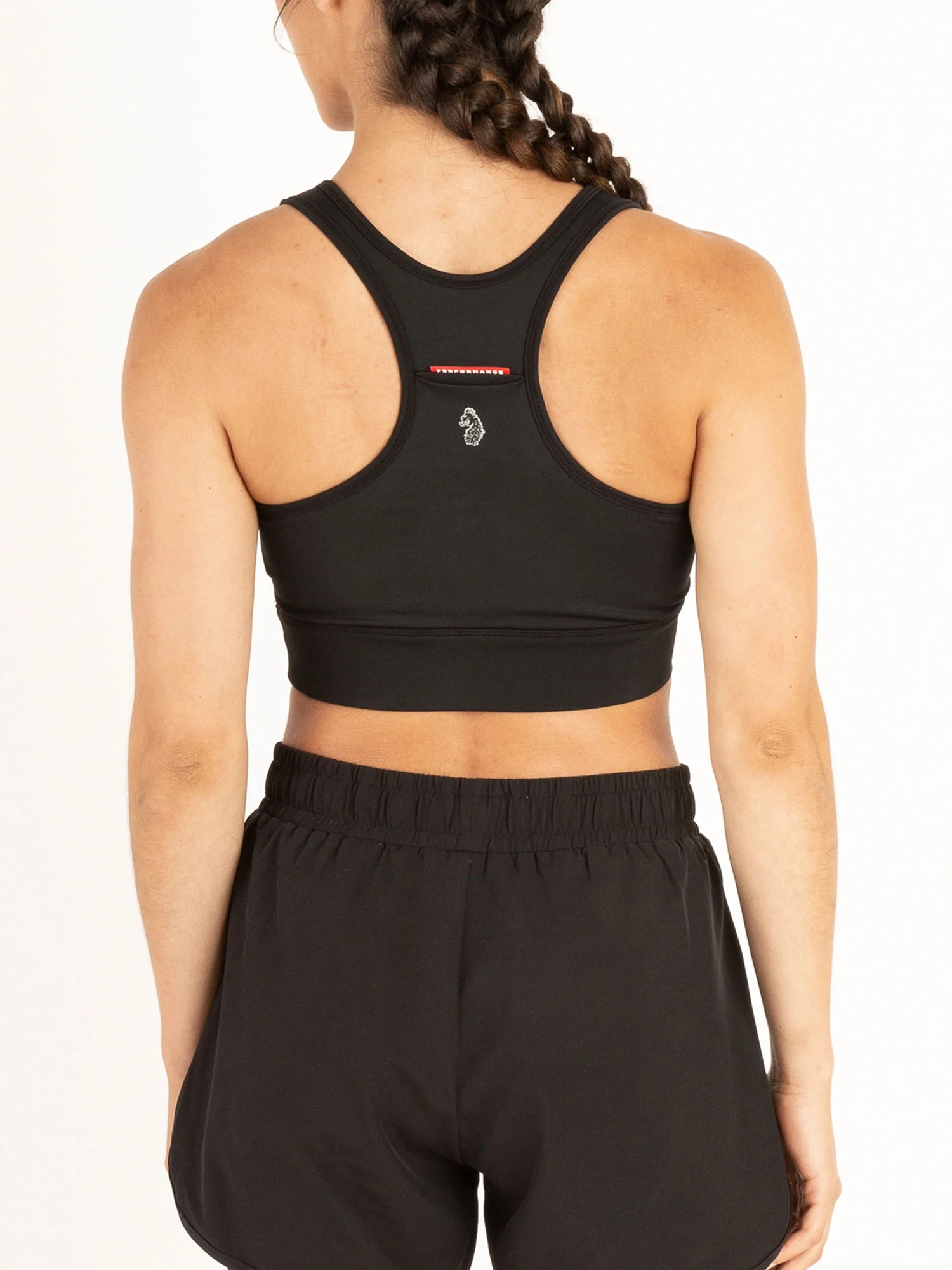 WOMENS SPIN SPORTS BRA - Image 2