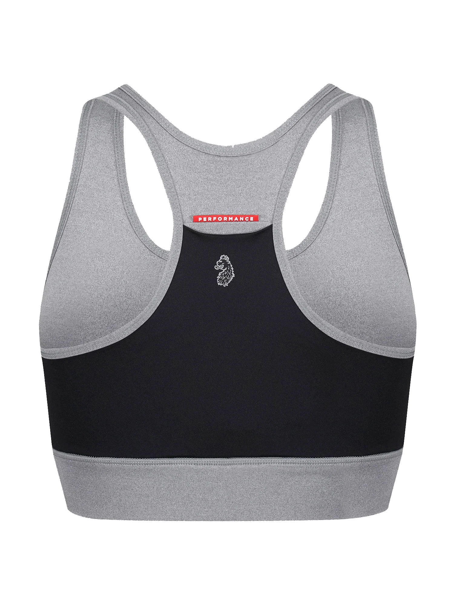 WOMENS SPIN SPORTS BRA - Image 5
