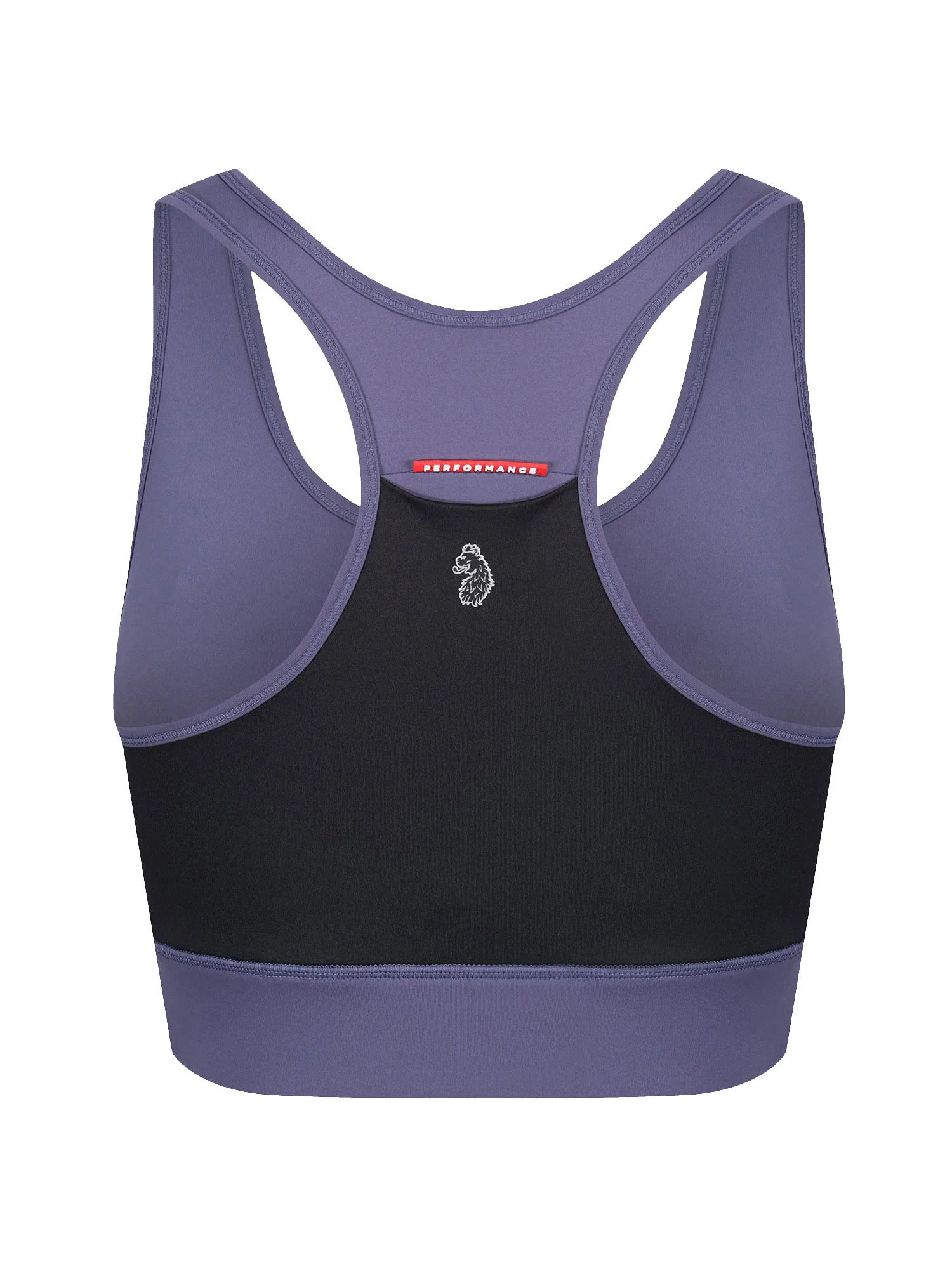 WOMENS SPIN SPORTS BRA - Image 5