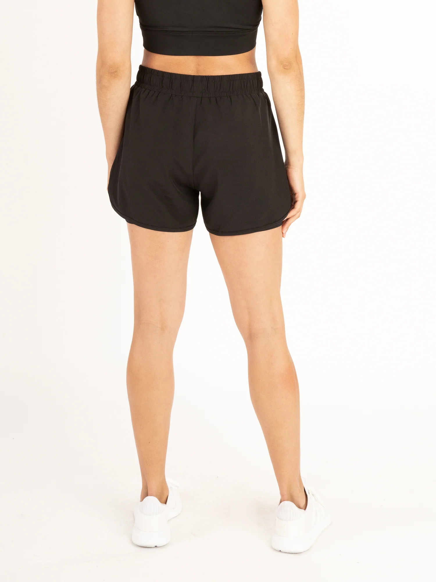 WOMENS SPRINT TRAINING SHORTS - Image 2