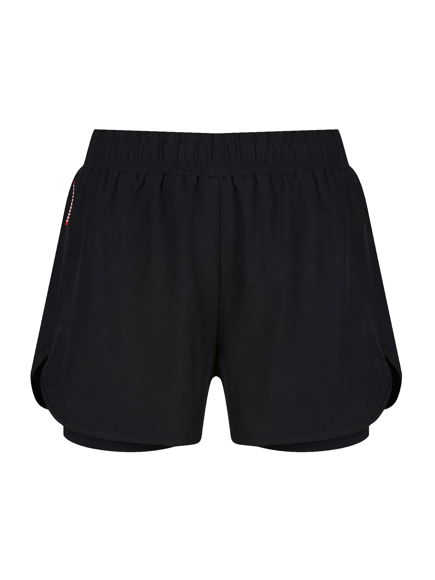 WOMENS SPRINT TRAINING SHORTS - Image 4
