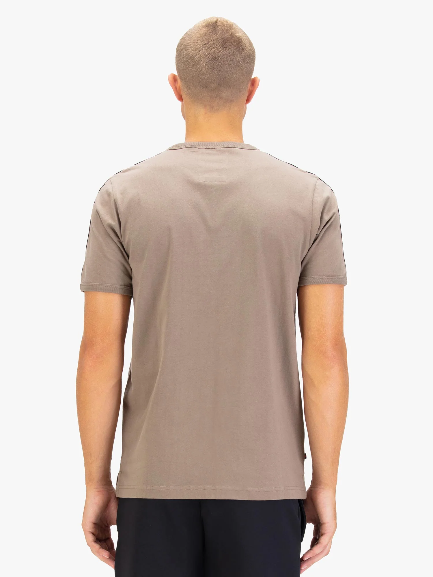 SUPER TRAM T-SHIRT - Image 4