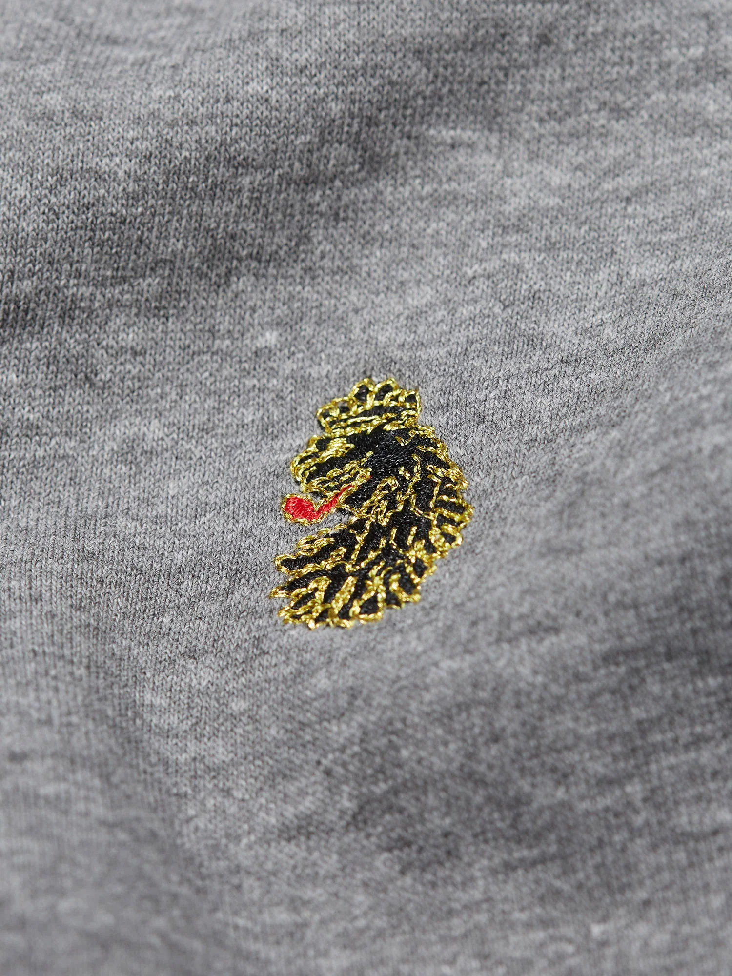 SYDNEY 1000 QUARTER ZIP SWEATSHIRT - Image 4