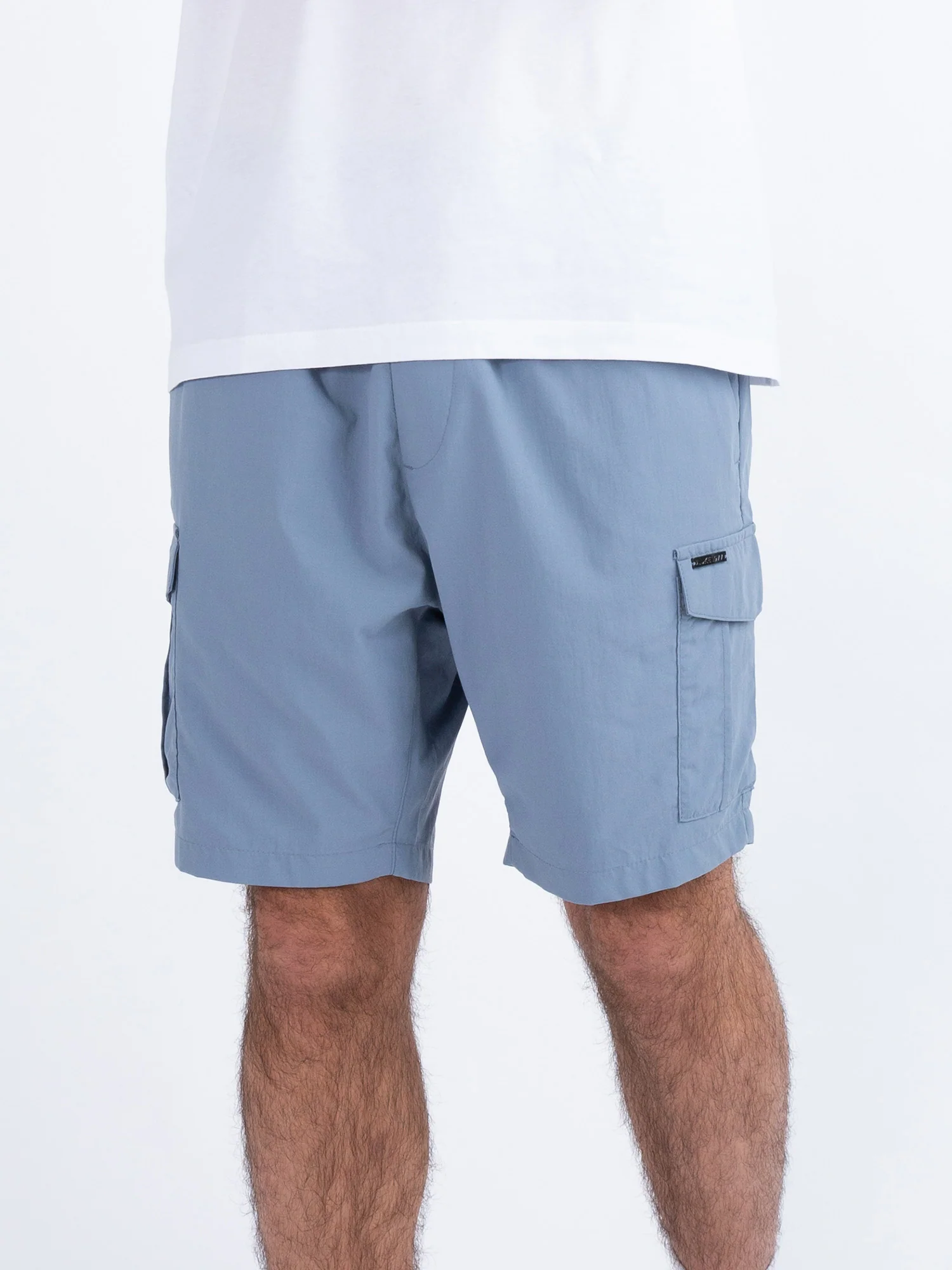 TECSHORT CARGO SHORTS - Image 2