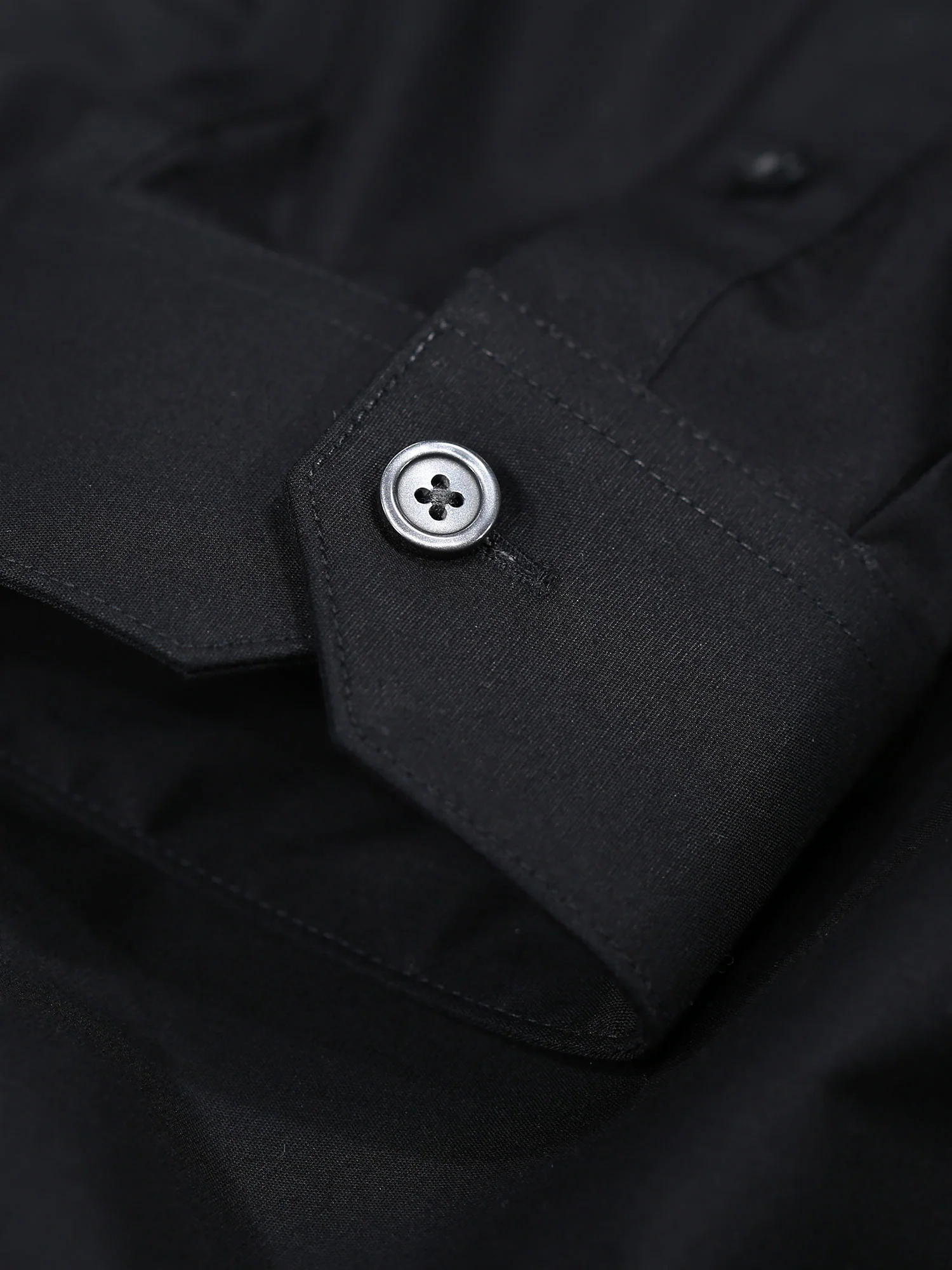 TELFORD TAILORED FIT SMART SHIRT - Image 7