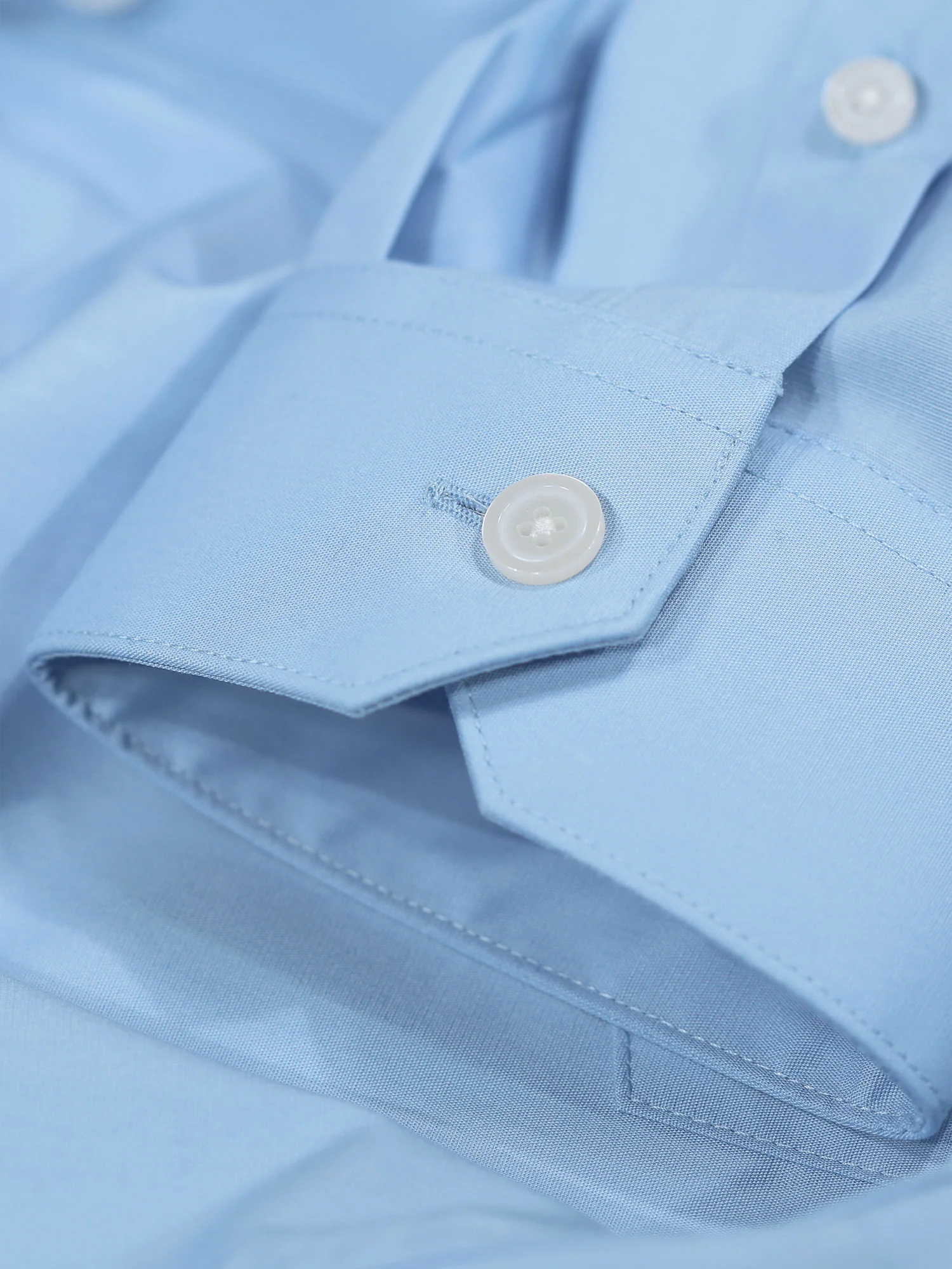 TELFORD TAILORED FIT SMART SHIRT - Image 7