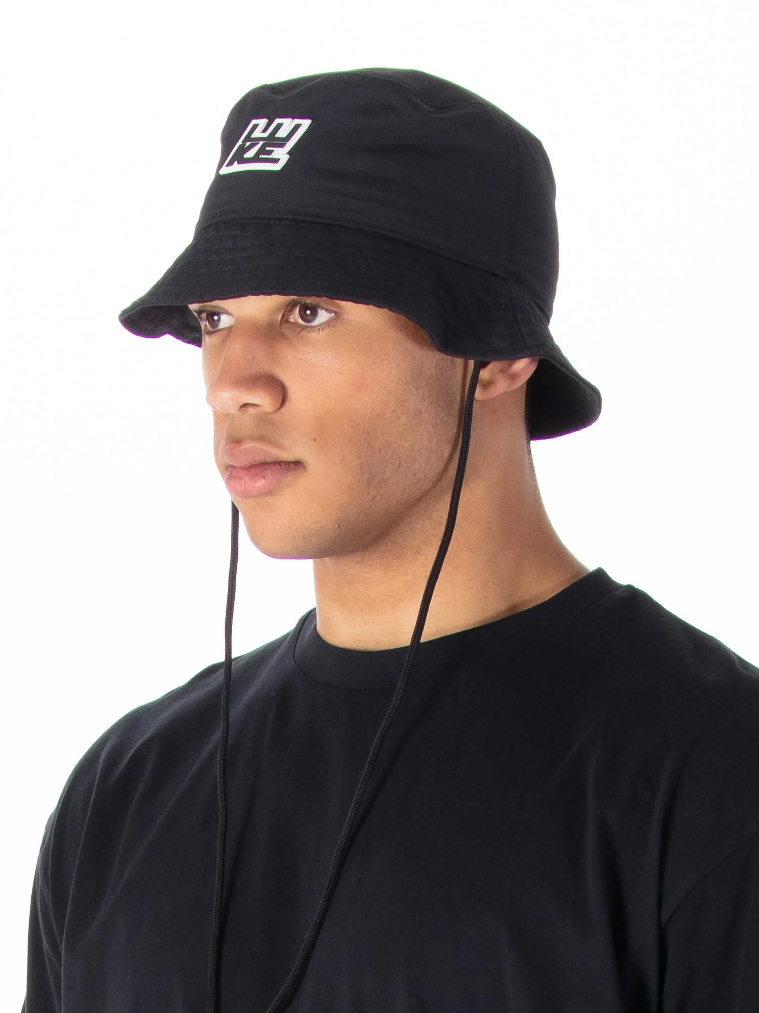 TEMPLE BUCKET HAT - Image 3