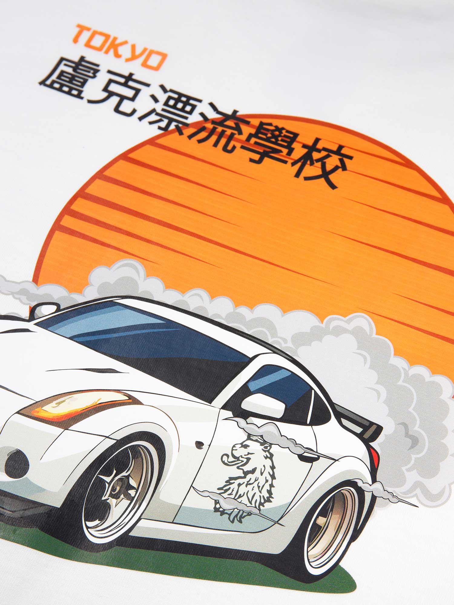 TOKYO DRIFT 3PK PRINTED JUNIOR T-SHIRTS - Image 12