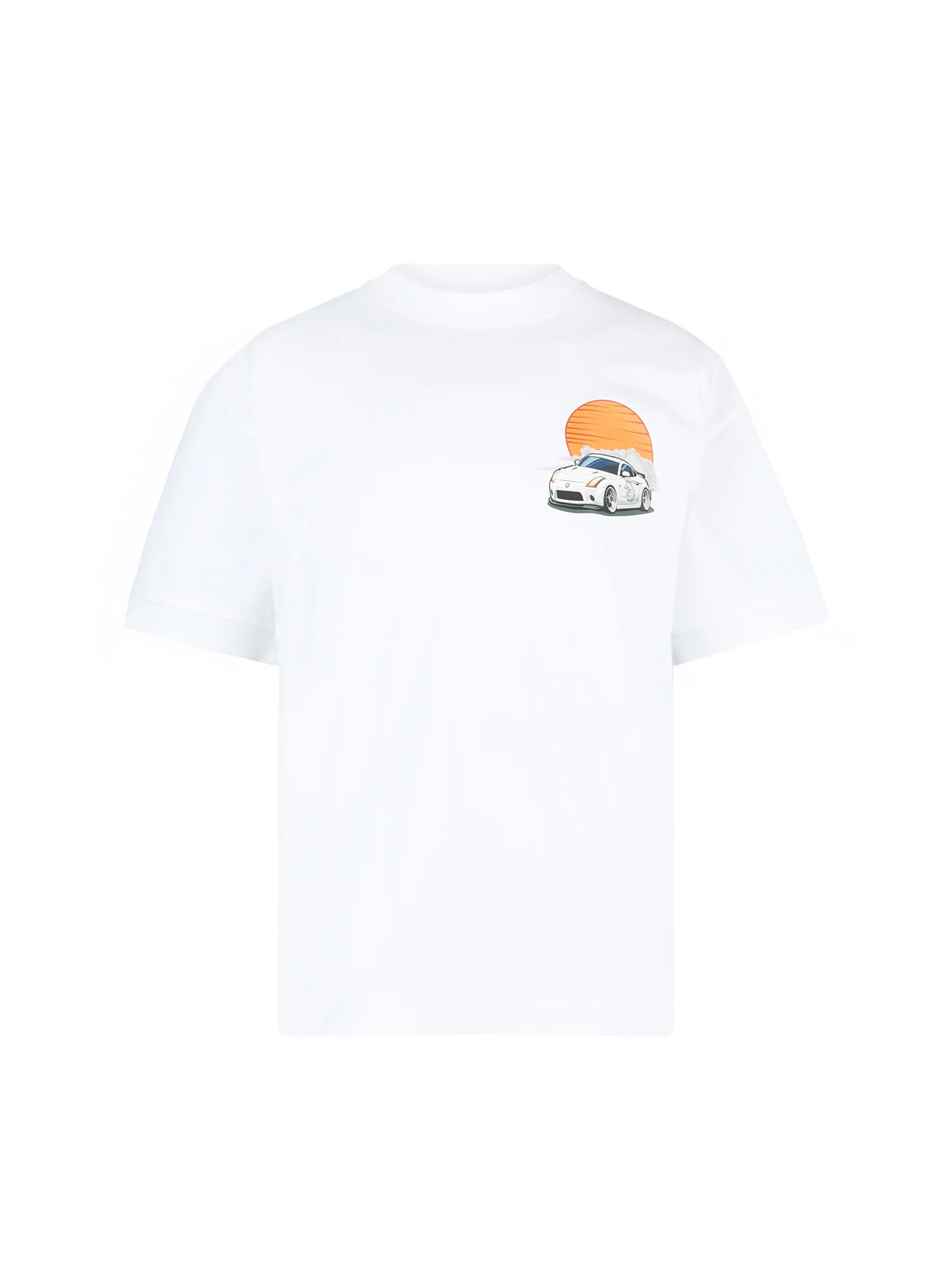 TOKYO DRIFT 3PK PRINTED JUNIOR T-SHIRTS - Image 7