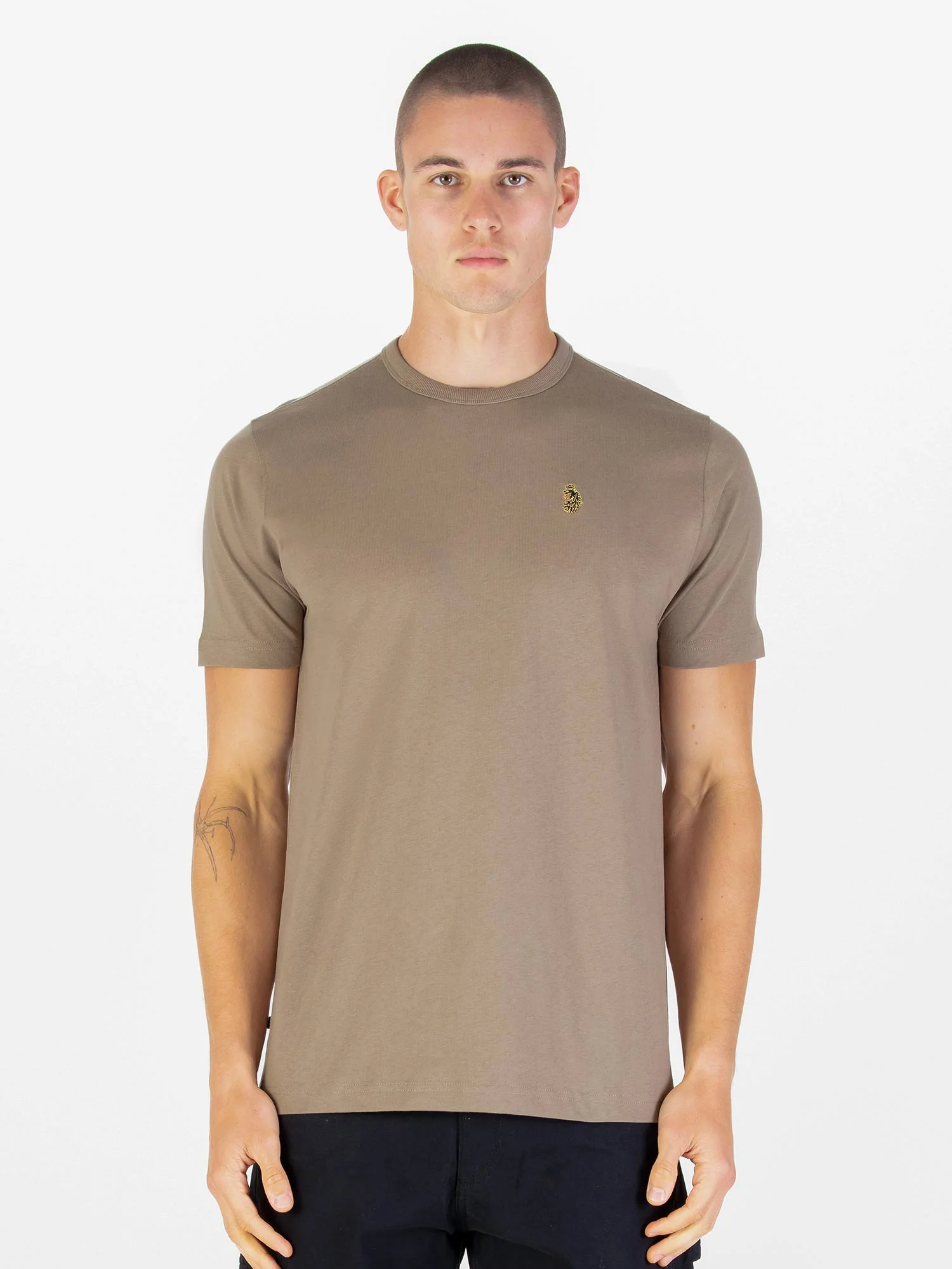 TRAFF 1000 T-SHIRT 2 PACK - Image 2