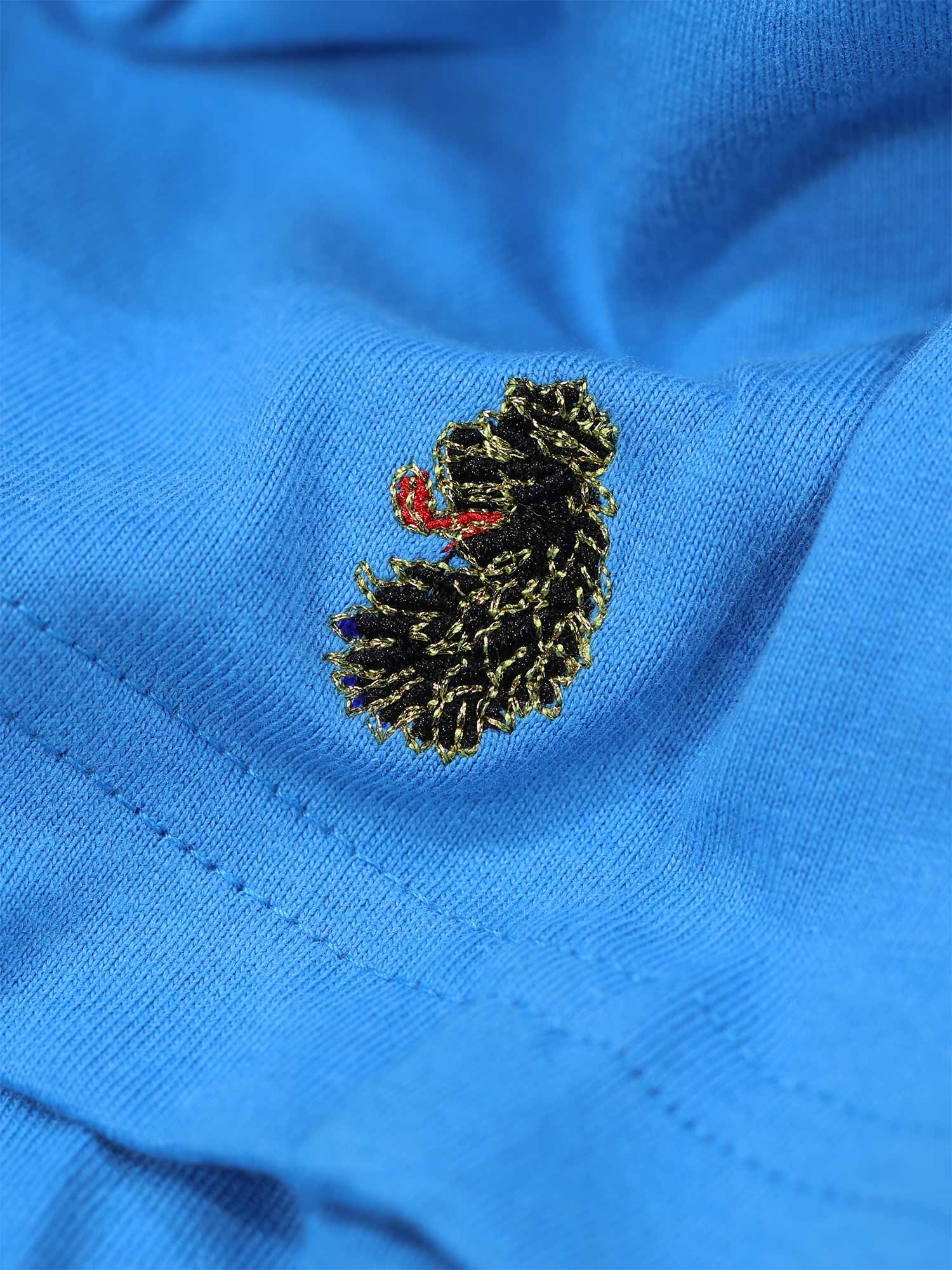 TROUS JUNIOR SHORTS - Image 4