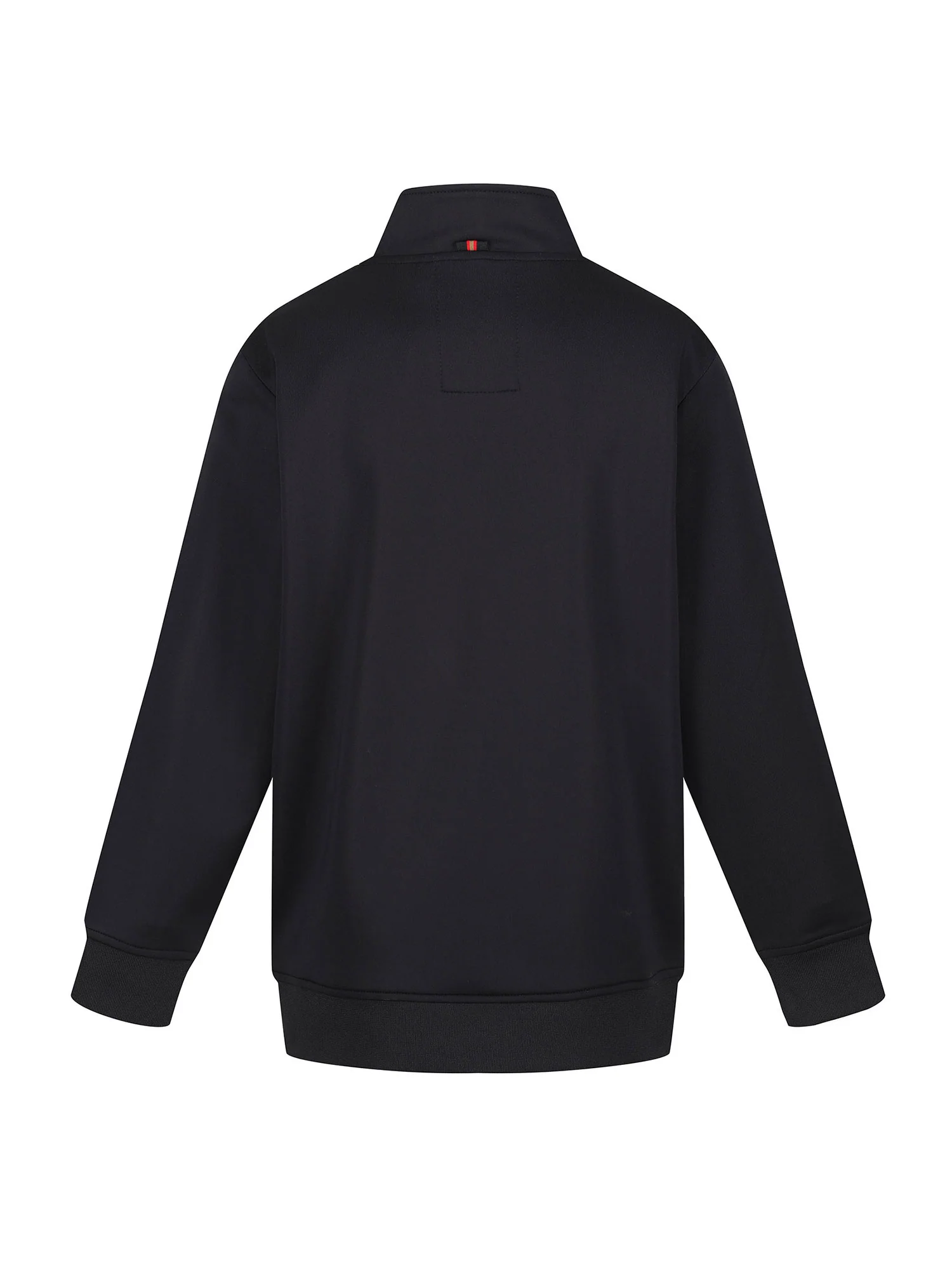 TTTQR JUNIOR QUARTER ZIP SWEATSHIRT - Image 2