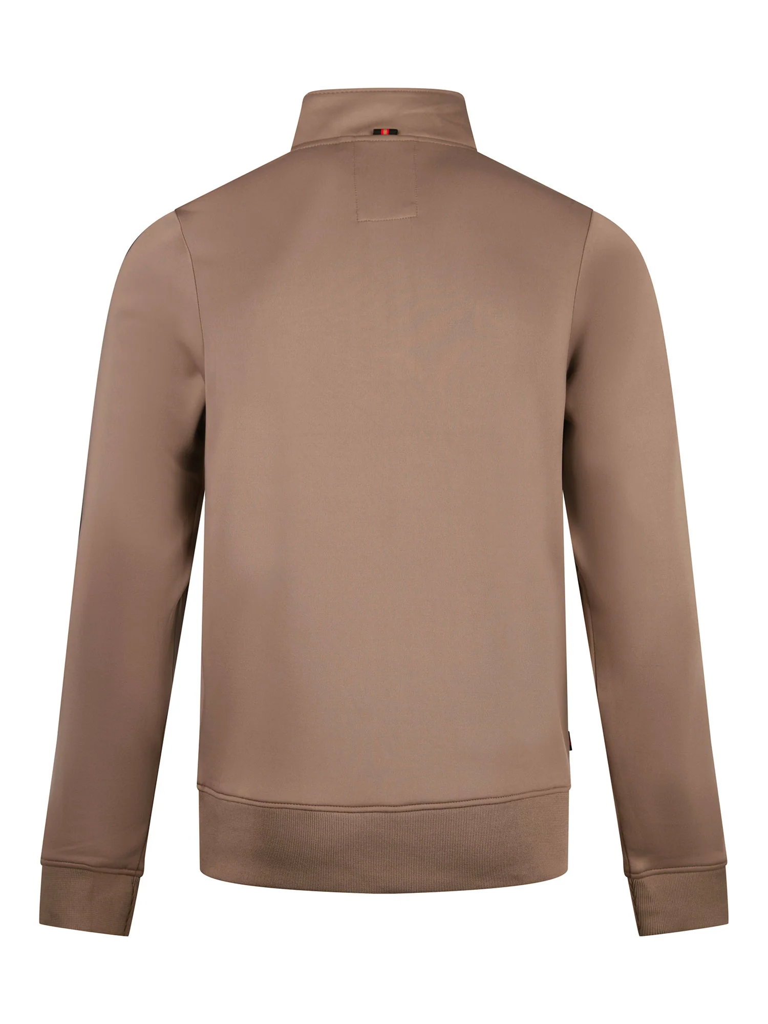 TTTQR QUARTER ZIP SWEATSHIRT - Image 6