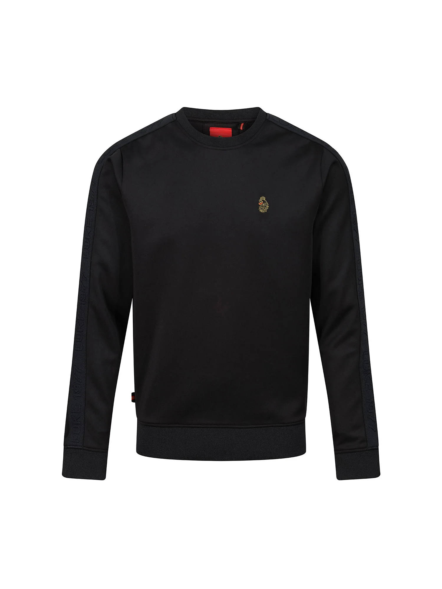 TTTSW JUNIOR CORE TRICO SWEATSHIRT